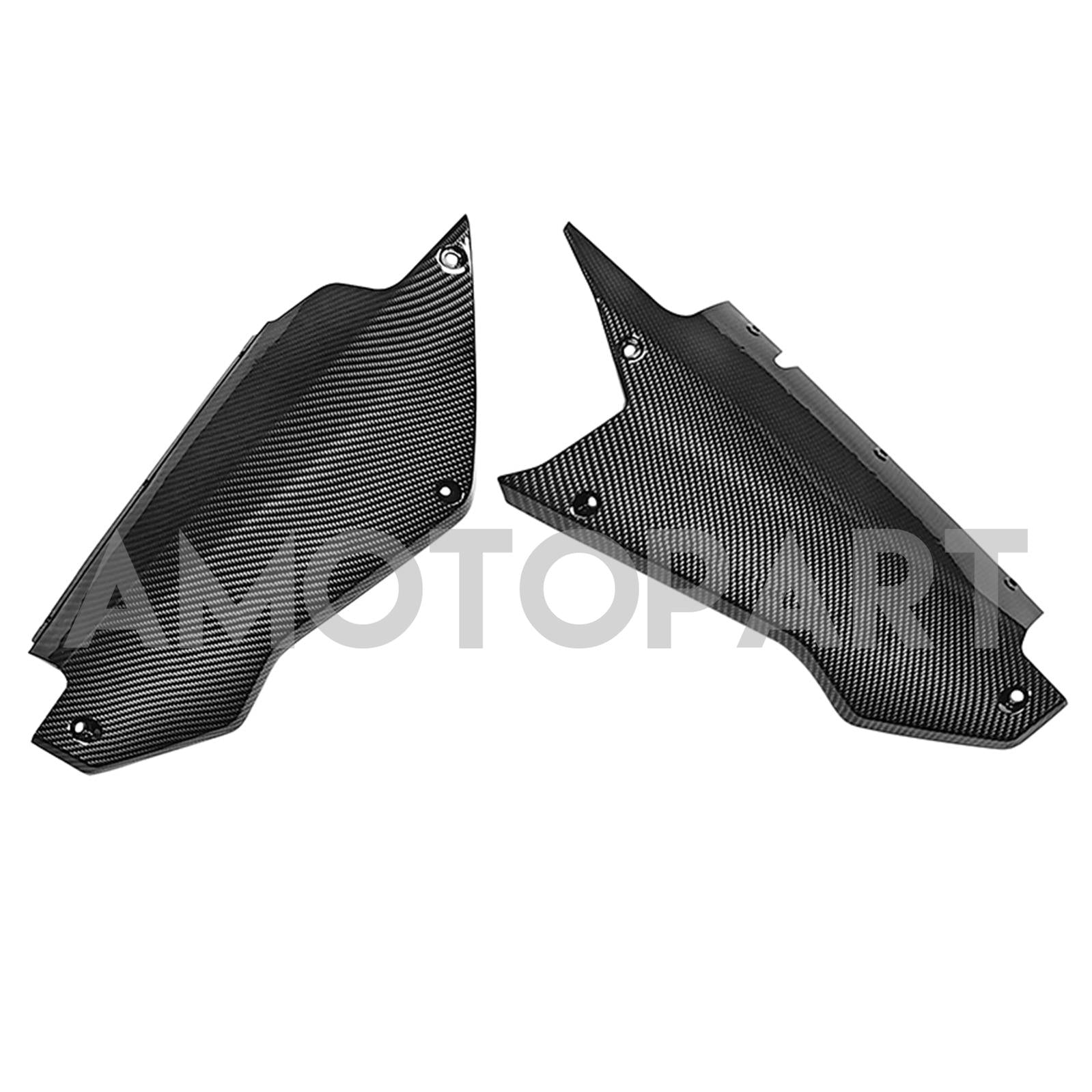 Amotopart Aprilia 2020-2024 RS660 Carbon Fiber Fairing Kit
