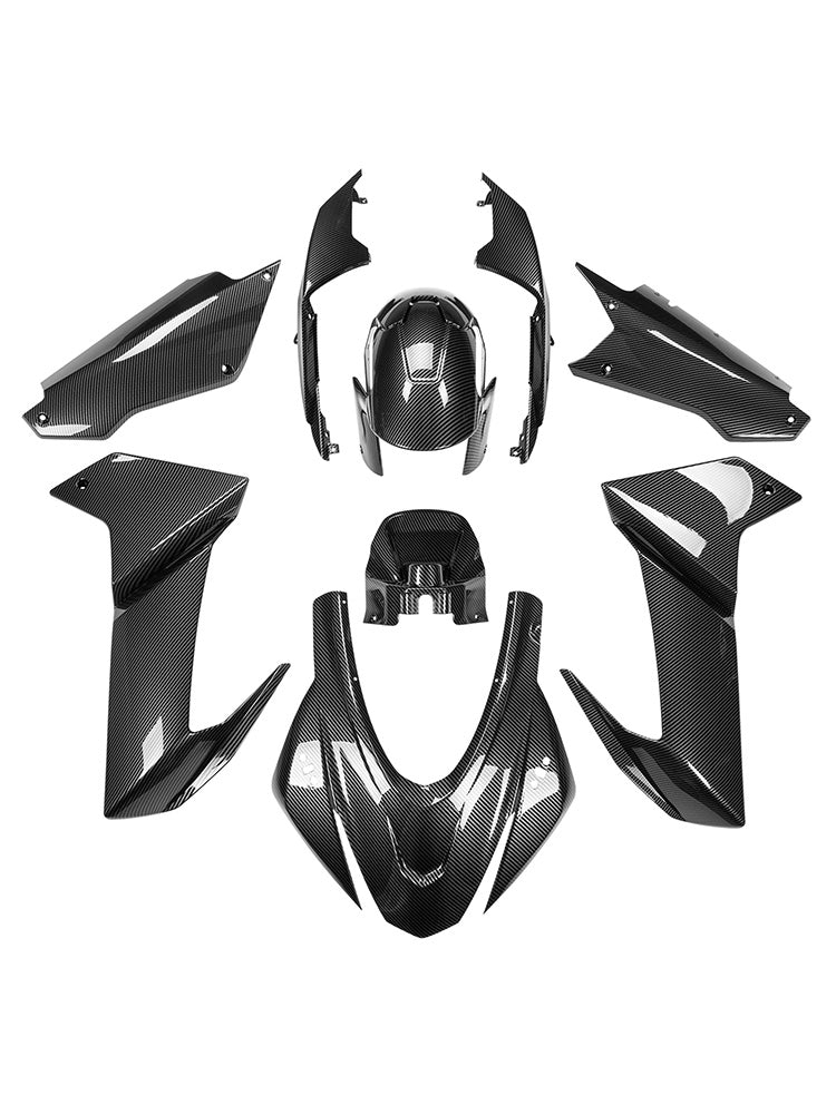 Amotopart Aprilia 2020-2024 RS660 Carbon Fiber Fairing Kit