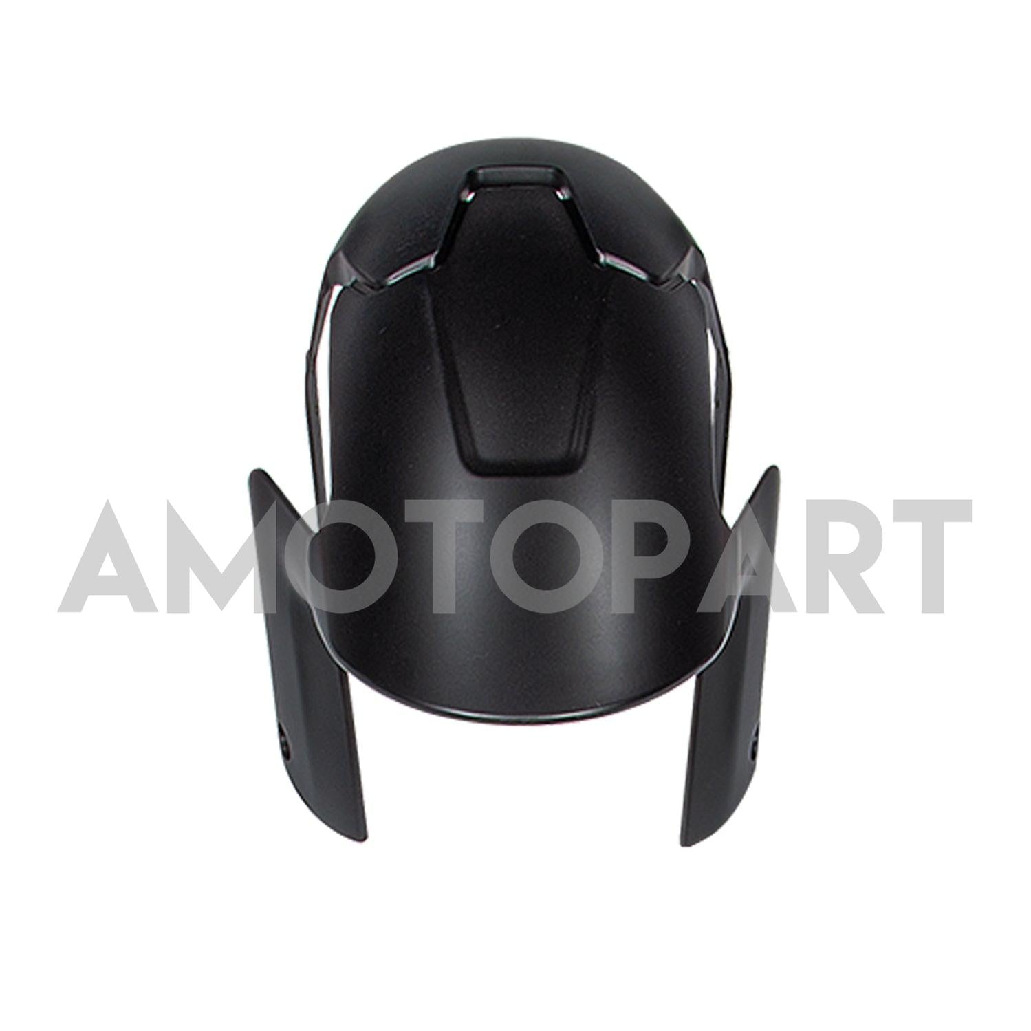 Amotopart Aprilia 2020-2024 RS660 Matte Black Red Fairing Kit