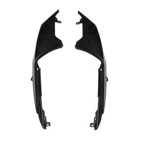 Amotopart Aprilia 2020-2024 RS660 Matte Black Red Fairing Kit