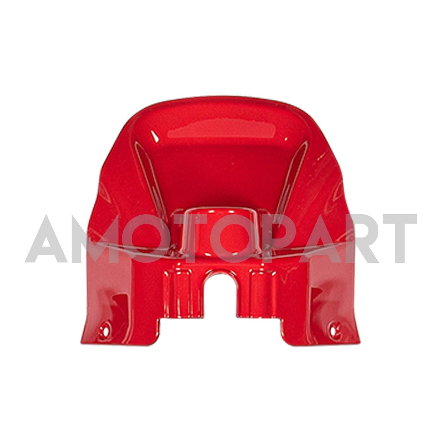 Amotopart Aprilia 2020-2024 RS660 Matte Black Red Fairing Kit