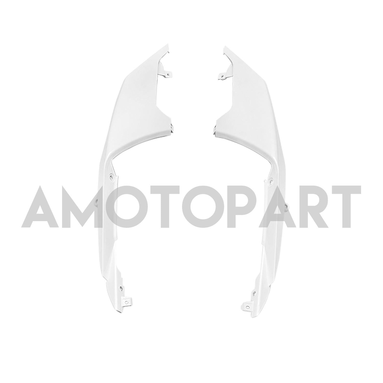 Amotopart Aprilia 2020-2024 RS660 Gloss White Fairing Kit