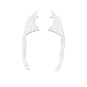 Amotopart Aprilia 2020-2024 RS660 Gloss White Fairing Kit