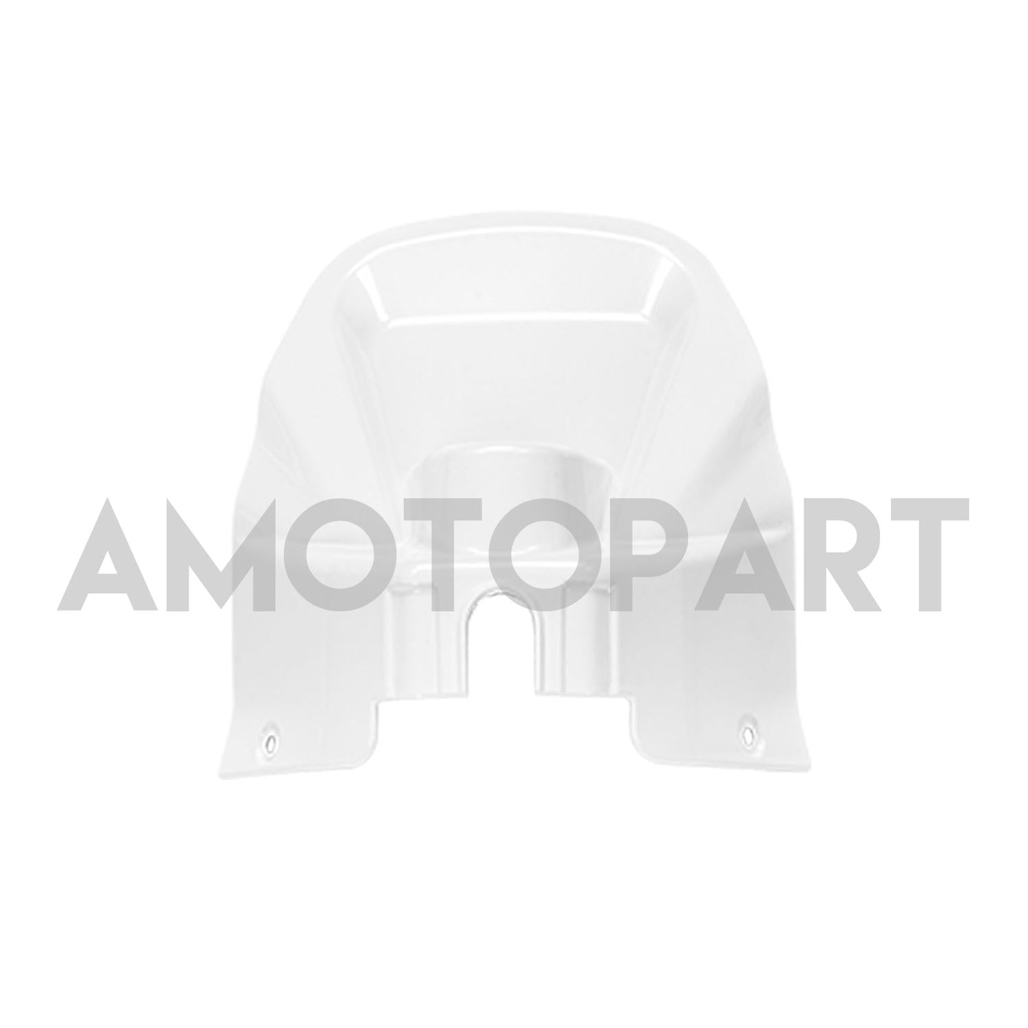 Amotopart Aprilia 2020-2024 RS660 Gloss White Fairing Kit