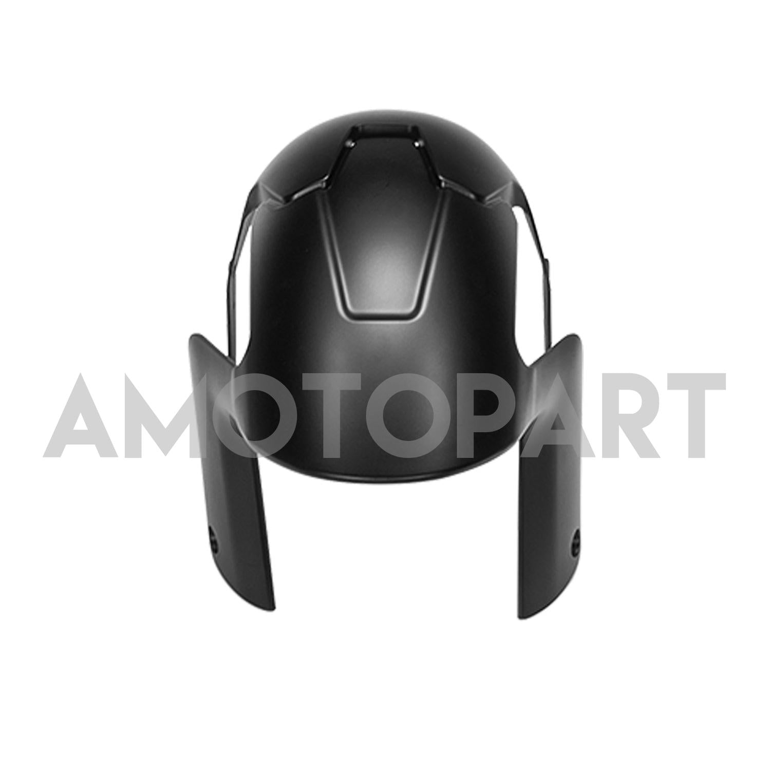 Amotopart Aprilia 2020-2024 RS660 Gloss White Fairing Kit