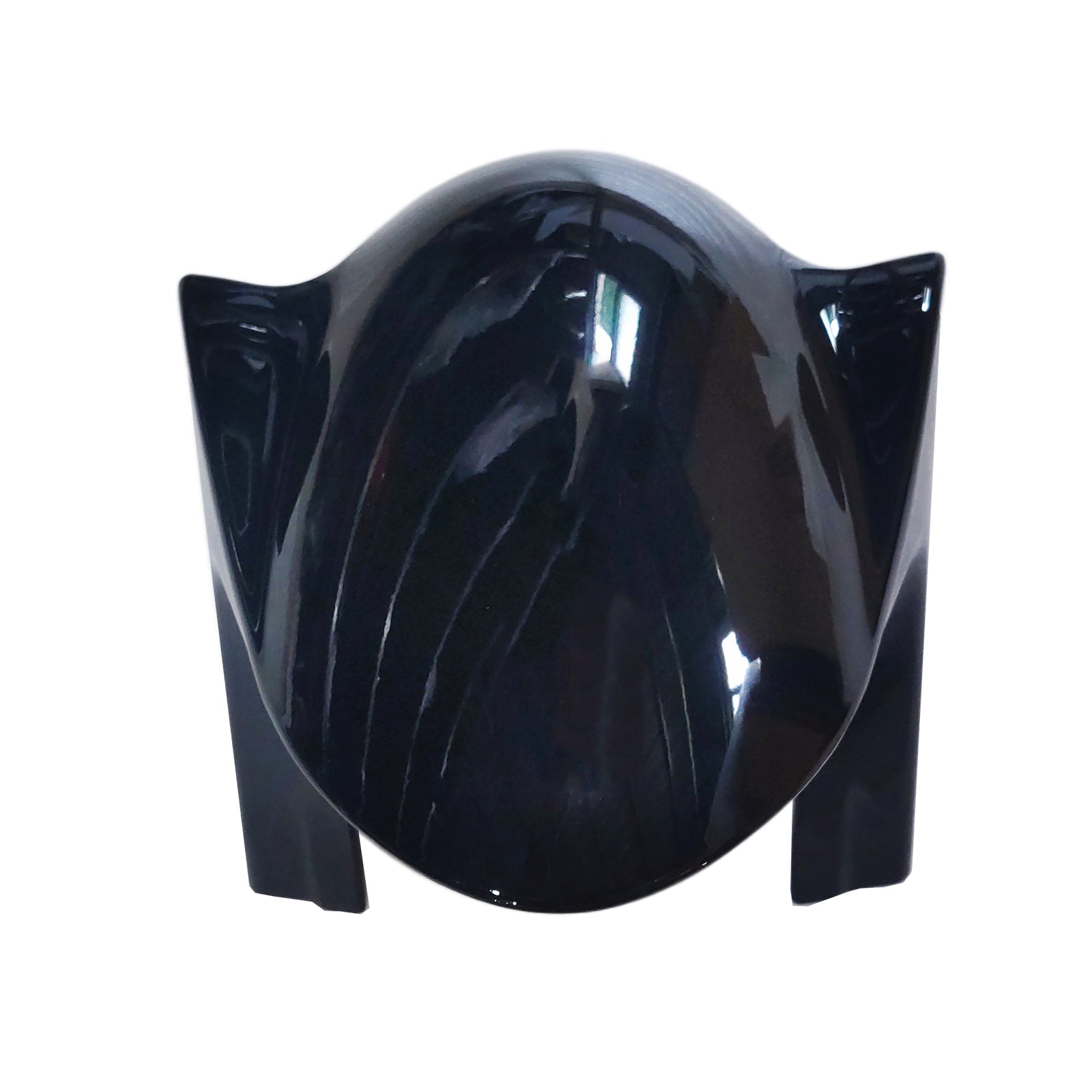 Amotopart Aprilia 2009-2015 RSV4 1000 Black&Red Fairing Kit