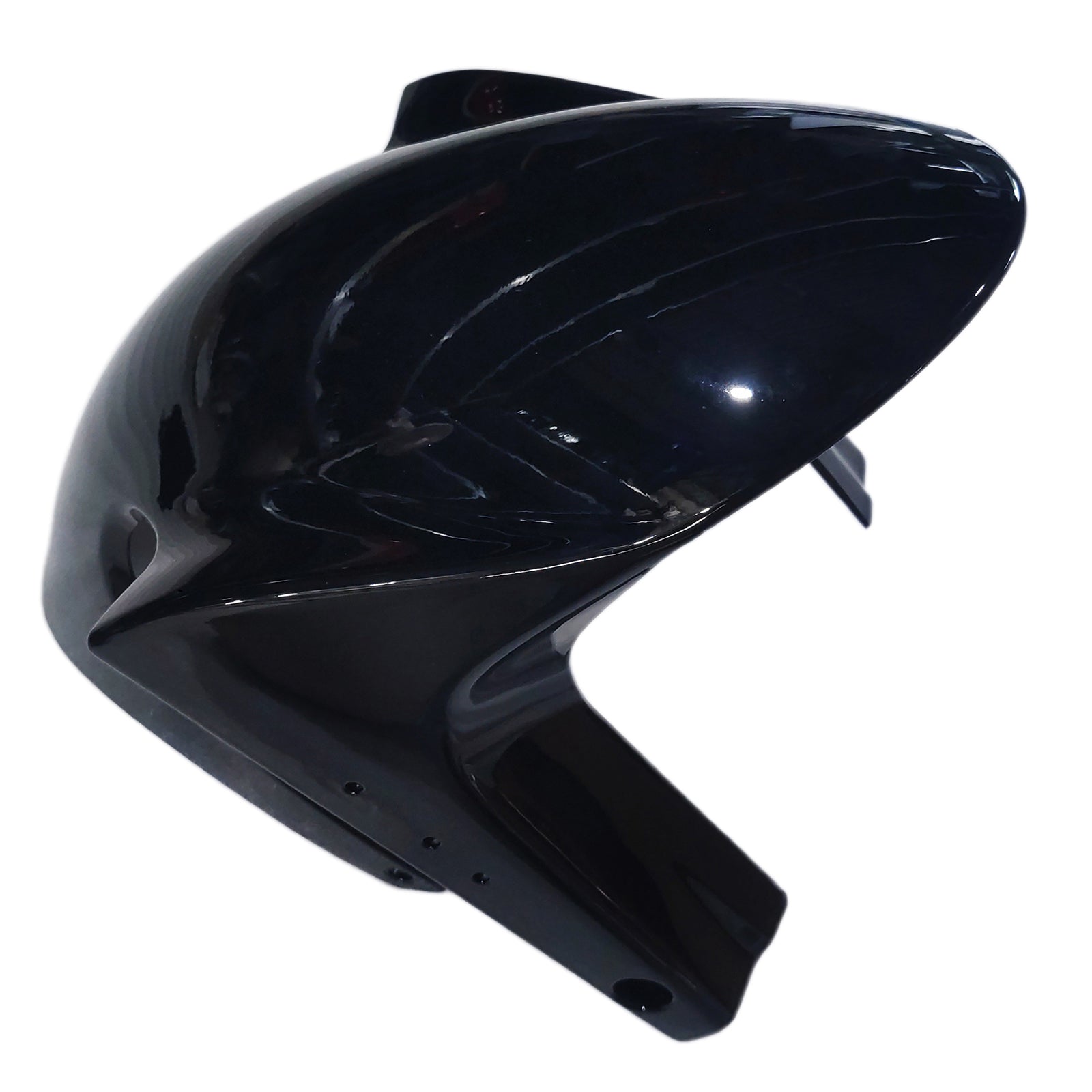 Amotopart Aprilia 2009-2015 RSV4 1000 Black&Red Fairing Kit
