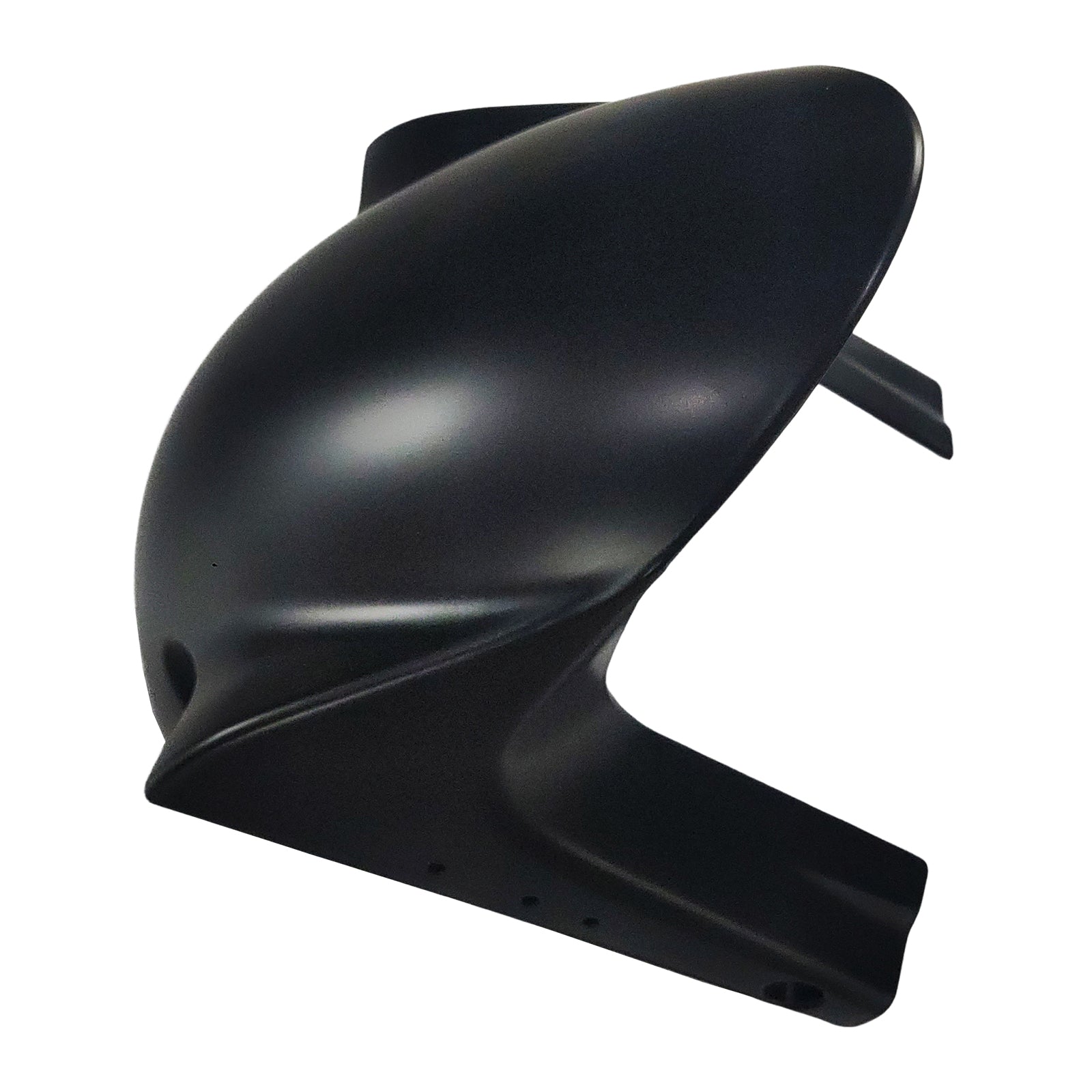 Amotopart Aprilia 2009-2015 RSV4 1000 マットブラック フェアリングキット