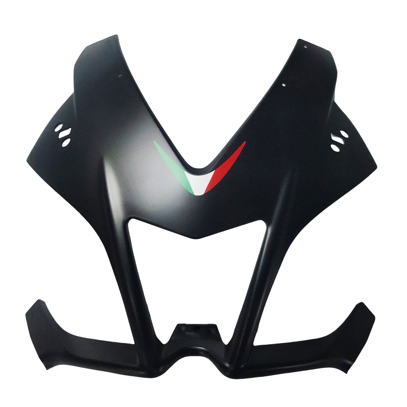 Amotopart Aprilia 2009-2015 RSV4 1000 マットブラック フェアリングキット