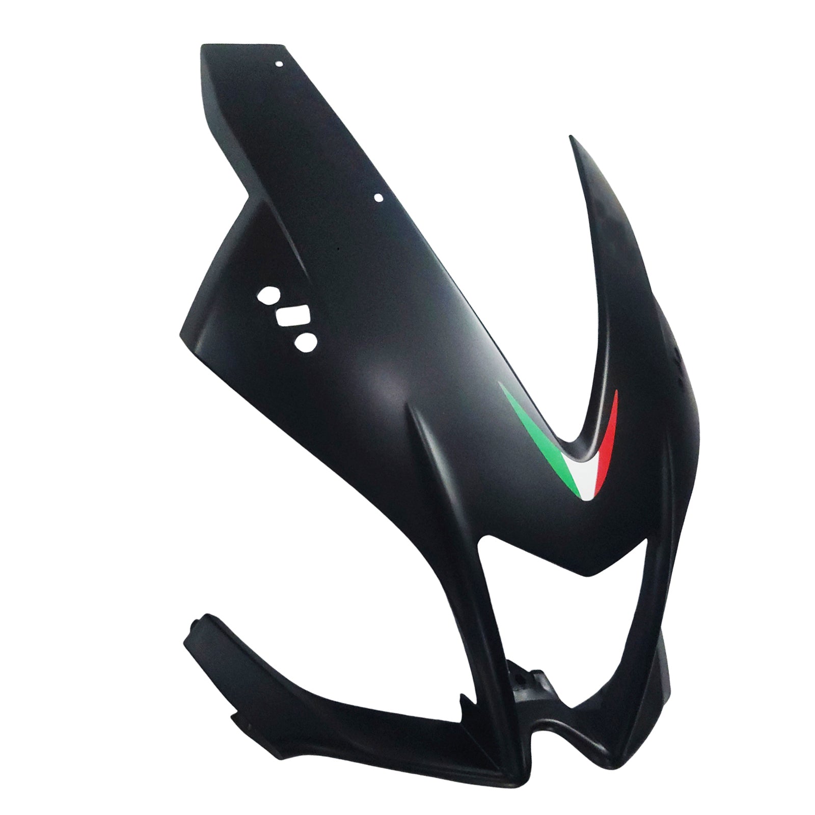 Amotopart Aprilia 2009-2015 RSV4 1000 マットブラック フェアリングキット