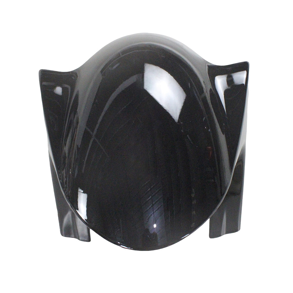 AMOTOPART 2009-2015 RSV4 1000 April Red Fairing Kit