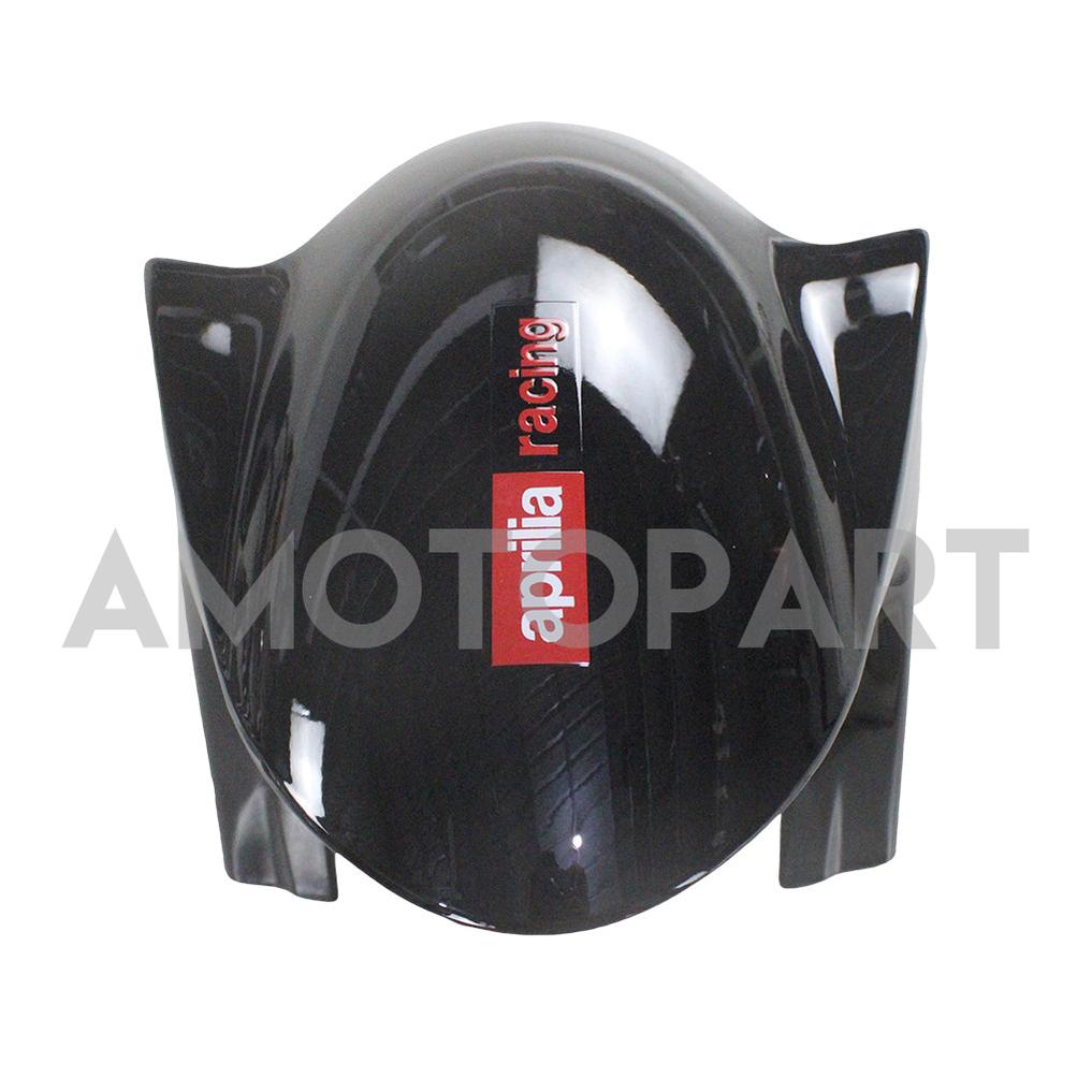 Amotopart 2009-2015 Kit de carénage rouge RSV4 1000 Aprilia