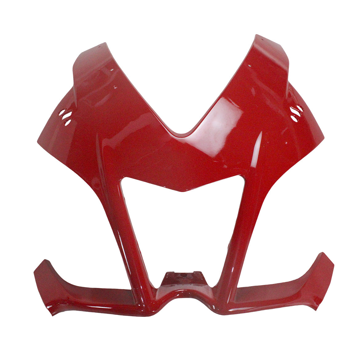 AMOTOPART 2009-2015 RSV4 1000 April Red Fairing Kit