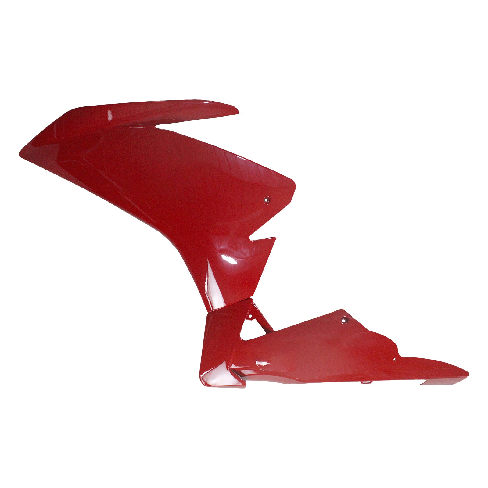 AMOTOPART 2009-2015 RSV4 1000 April Red Fairing Kit