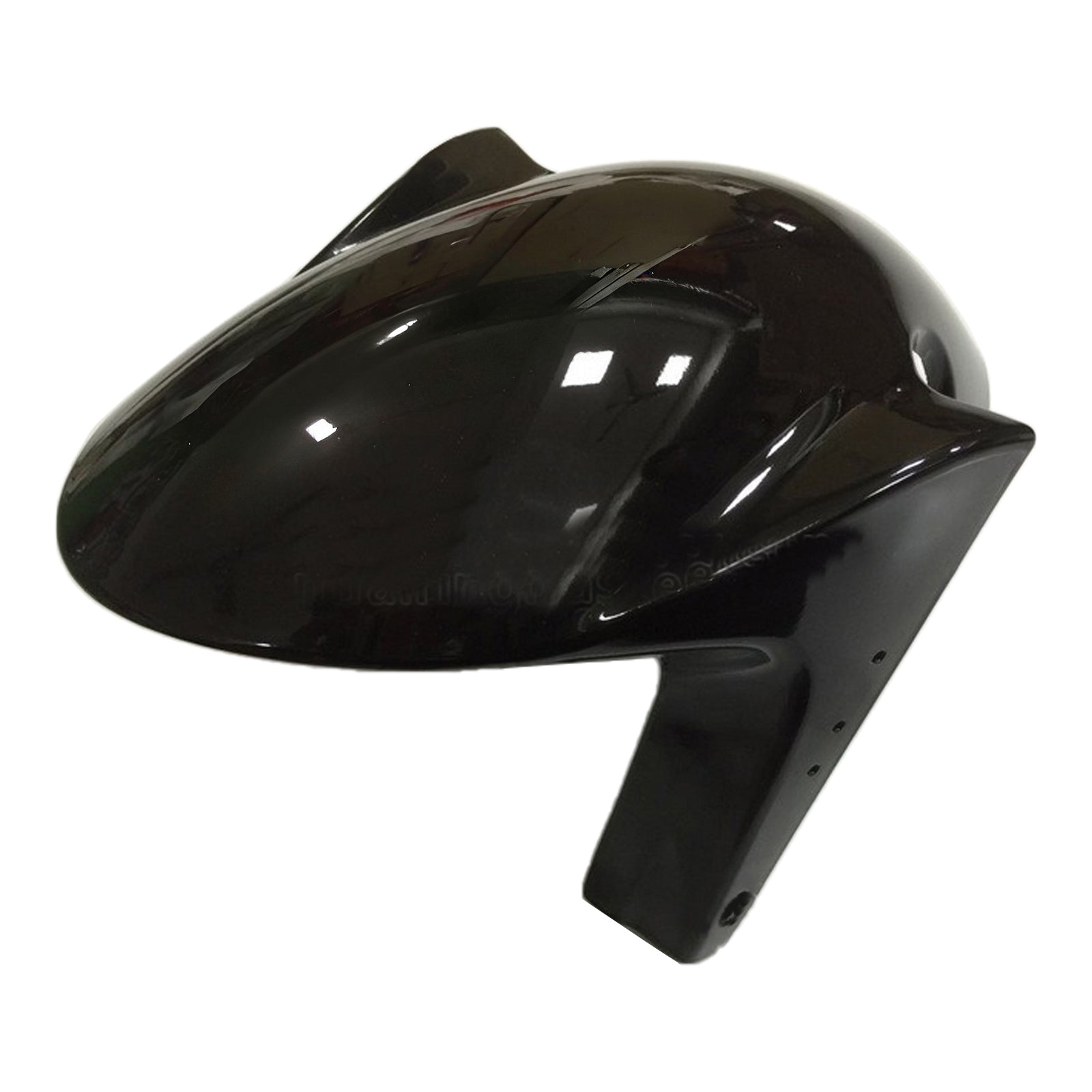 Amotopart 2009-2015 RSV4 1000 Aprilia Red & Black Style4 Fairing Kit