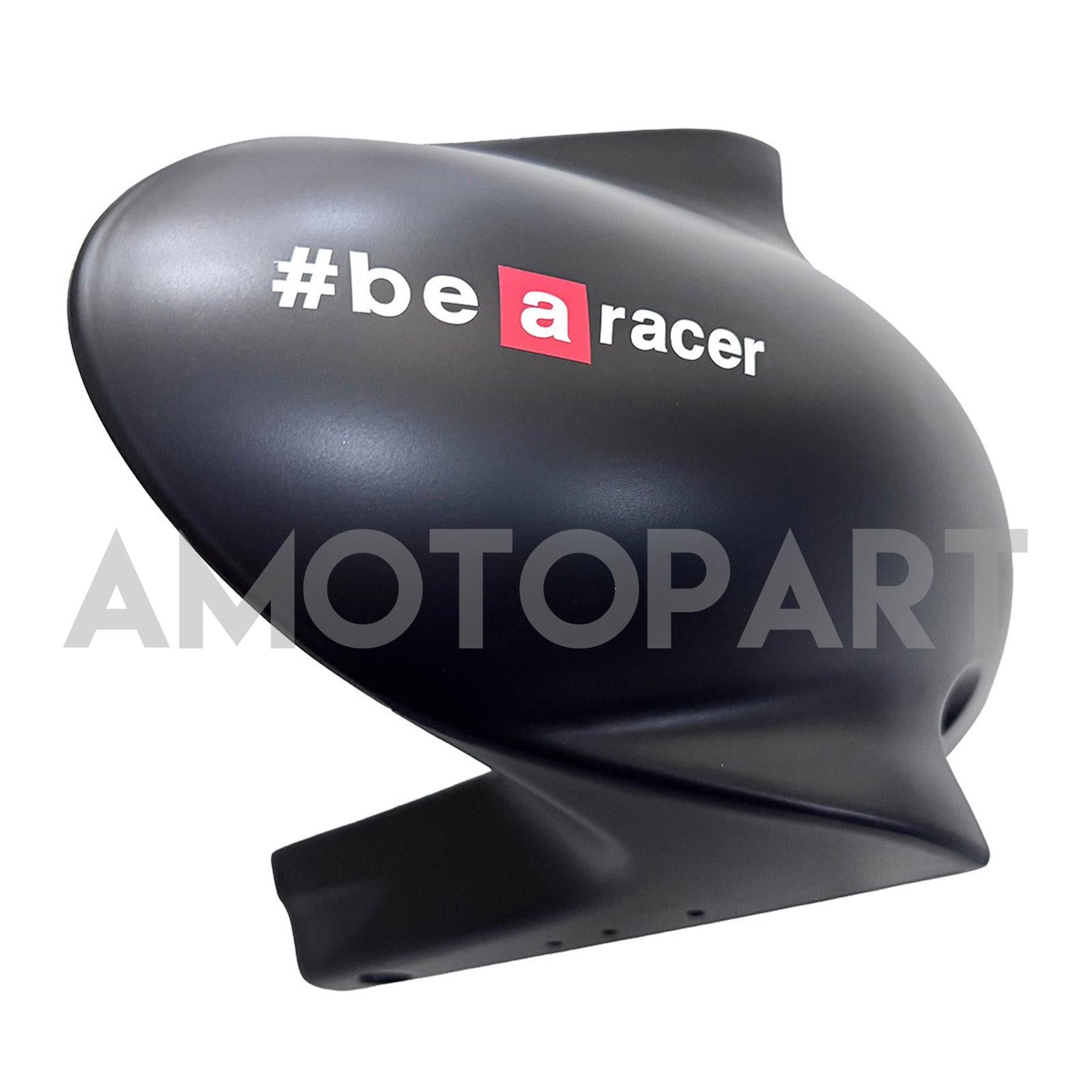 Amotopart 2009-2015 Aprilia RSV4 1000 White Black Red Fairing Kit