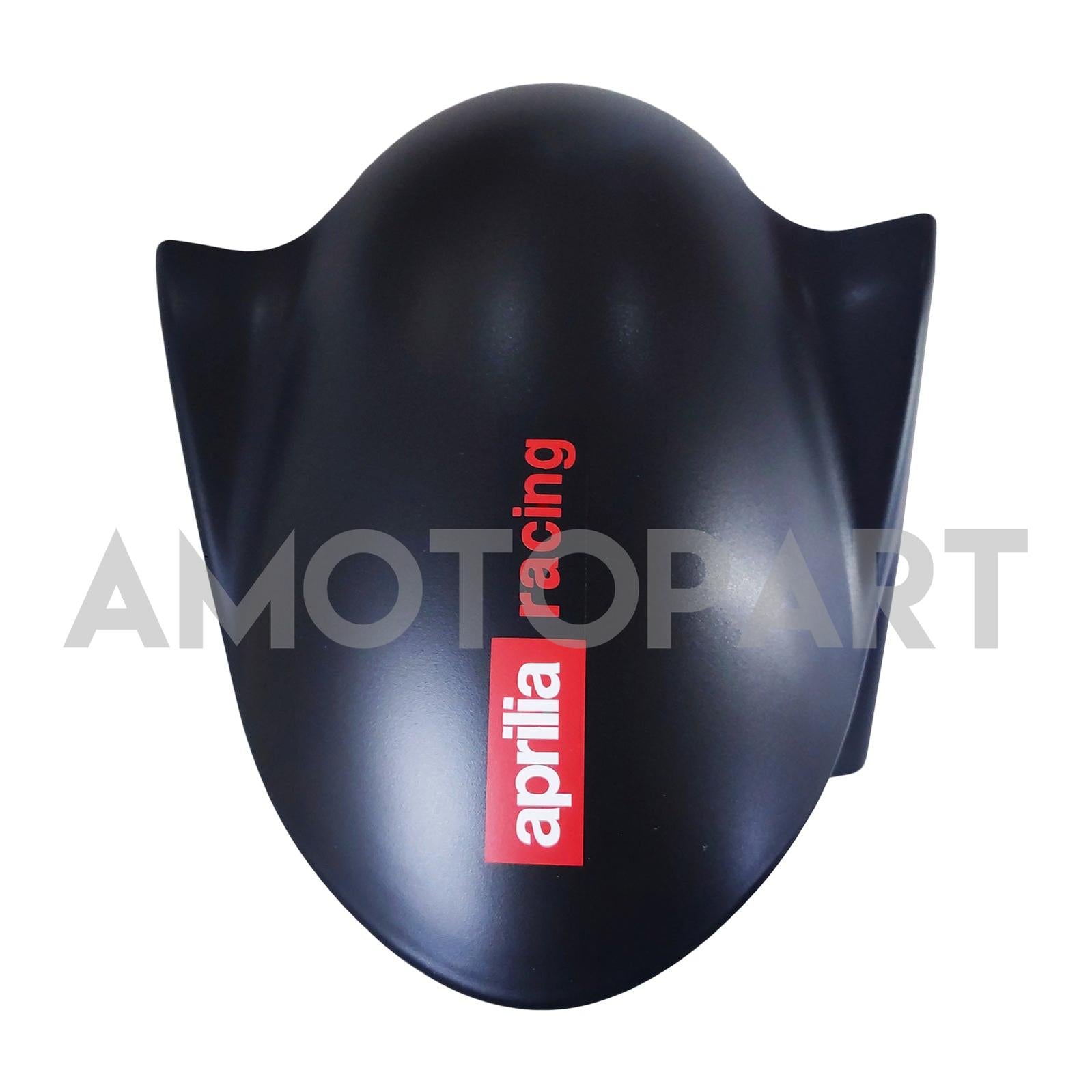 Amotopart 2009-2015 Aprilia RSV4 1000 White Black Green Fairing Kit