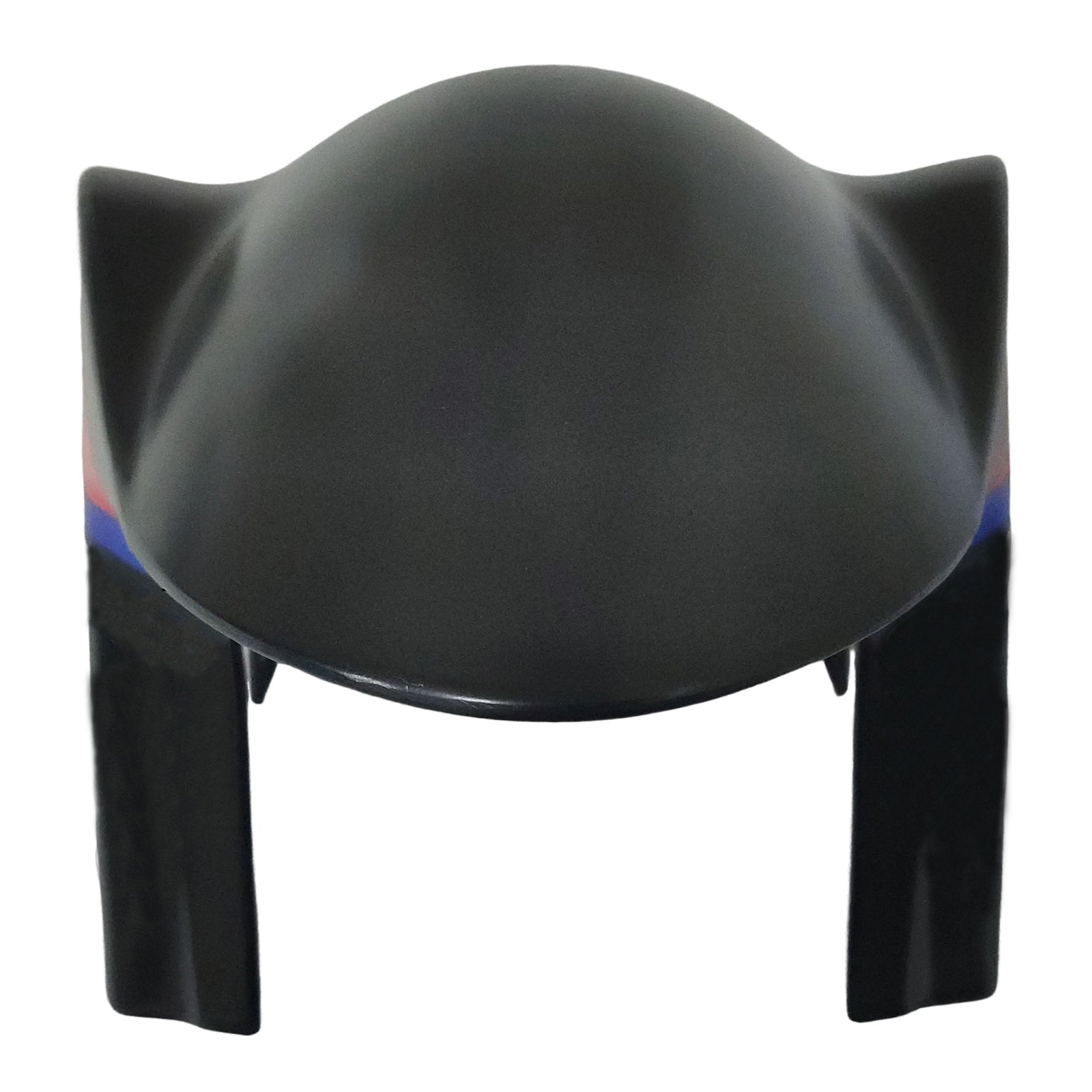 Amotopart 2009-2015 アプリリア RSV4 1000 マットブラックレッドフェアリングキット