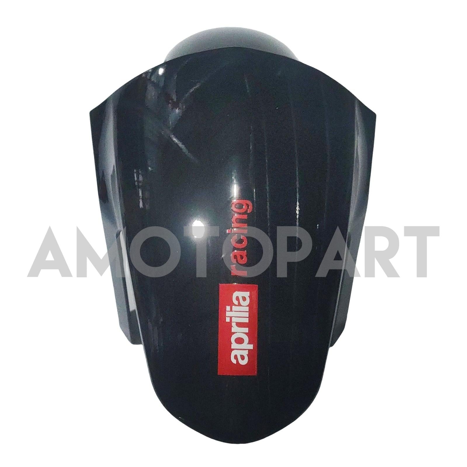 Amotopart Aprilia 2006-2011 RS125 Black & Red Fairing Kit