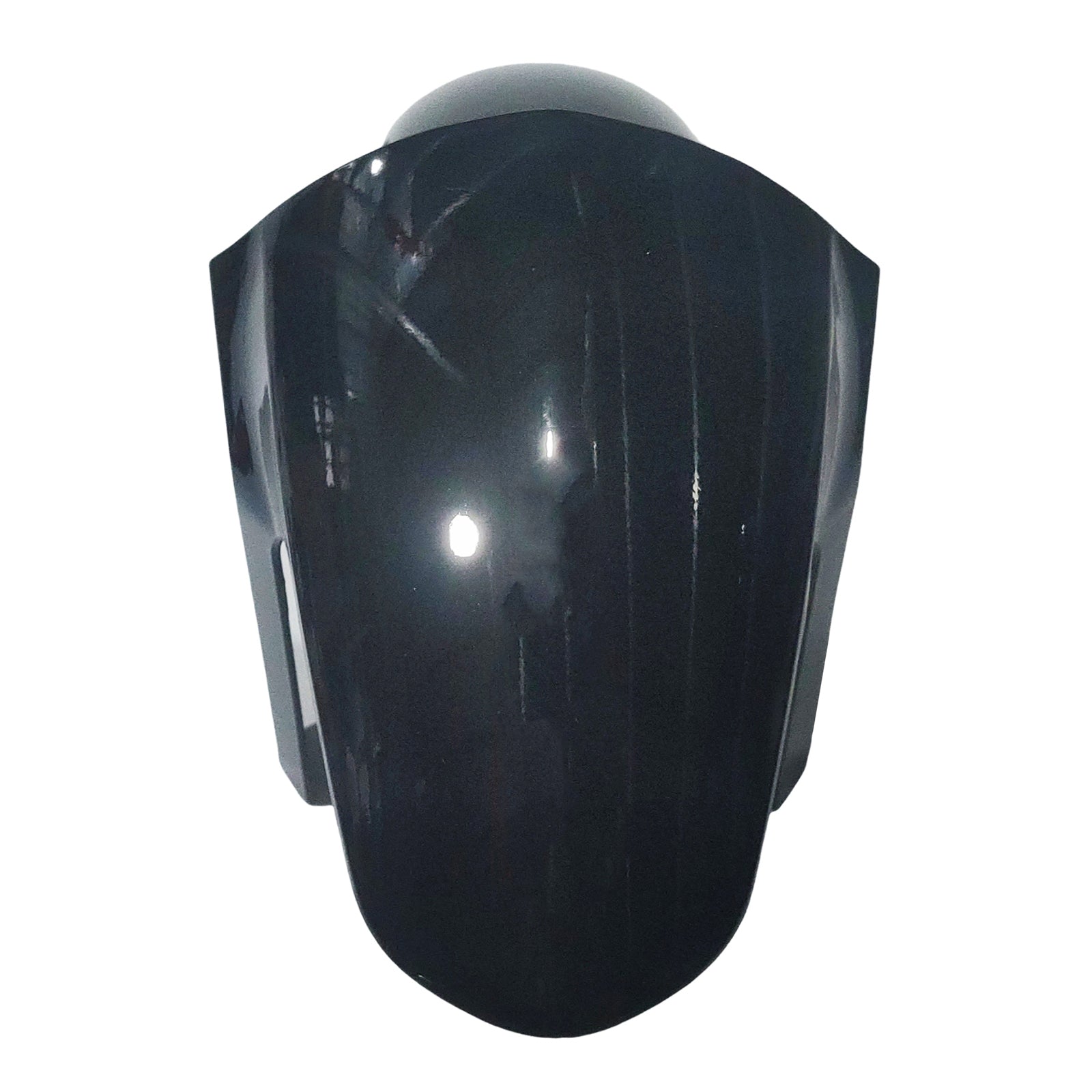 Amotopart Aprilia 2006-2011 RS125 Black&Red Fairing Kit