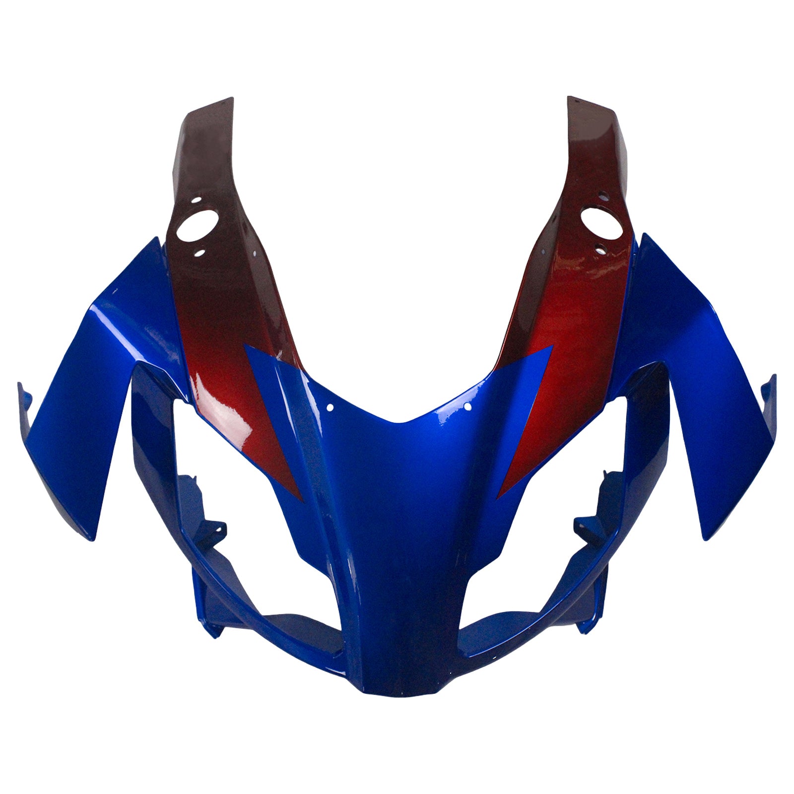 Amotopart Aprilia 2006-2011 RS125 Red&Blue Fairing Kit