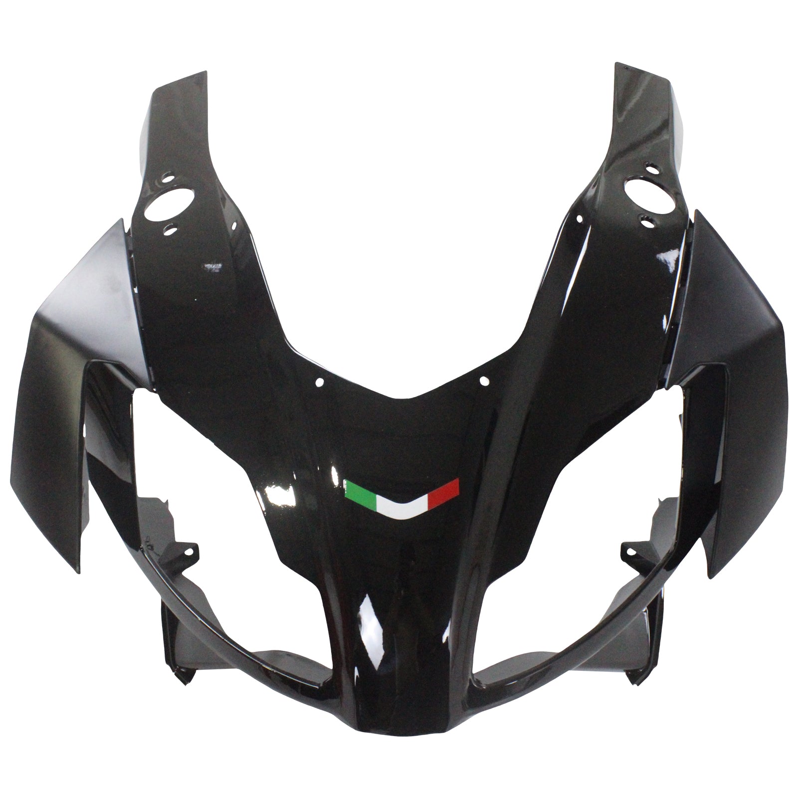 Amotopart Aprilia 2006-2011 RS125 Black Fairing Kit