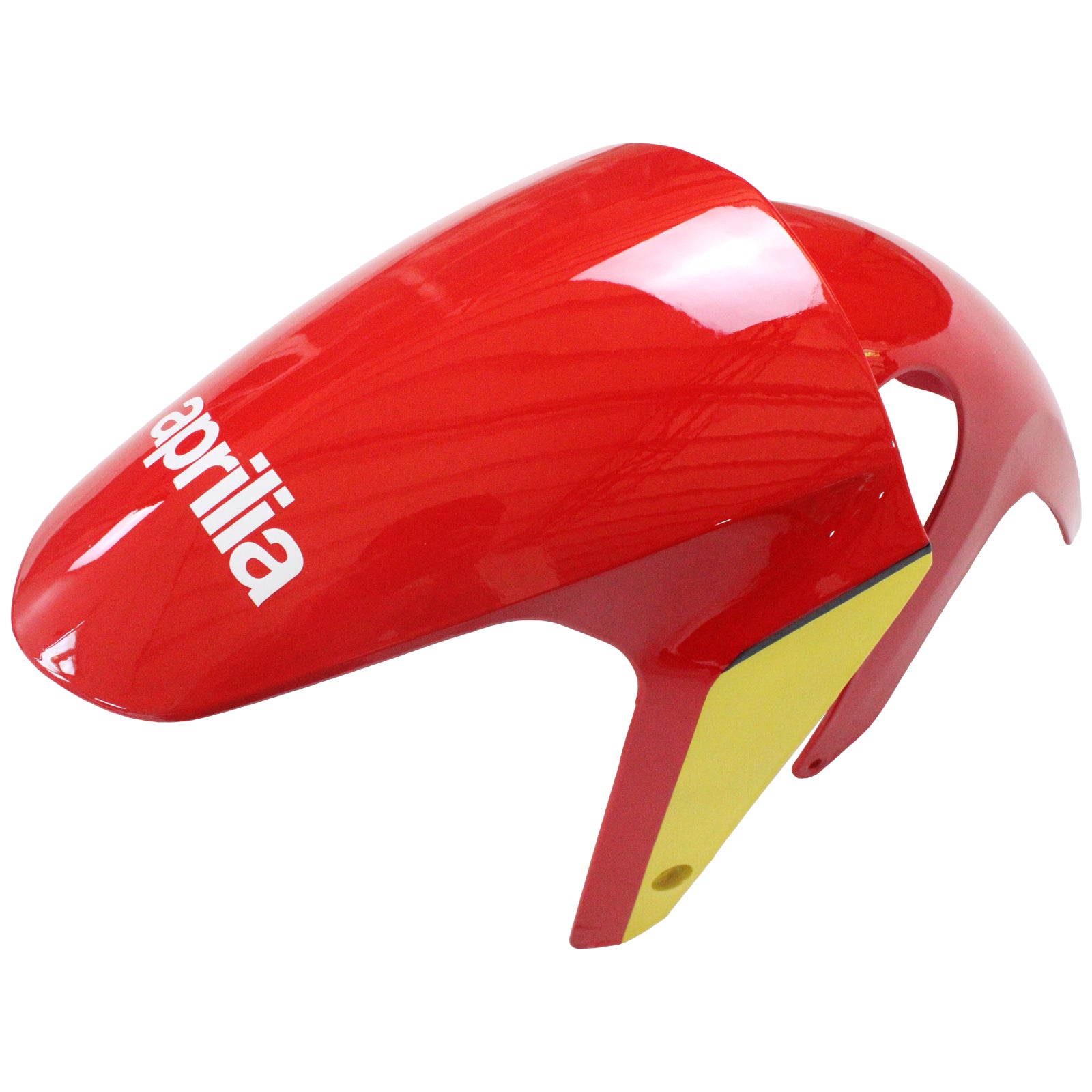 Amotopart Aprilia 2006-2011 RS125 Red Fairing Kit