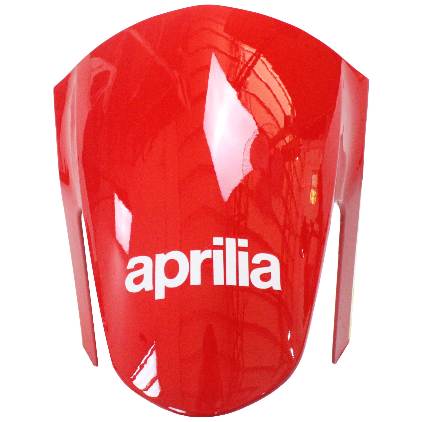 Amotopart Aprilia 2006–2011 RS125 rotes Verkleidungsset