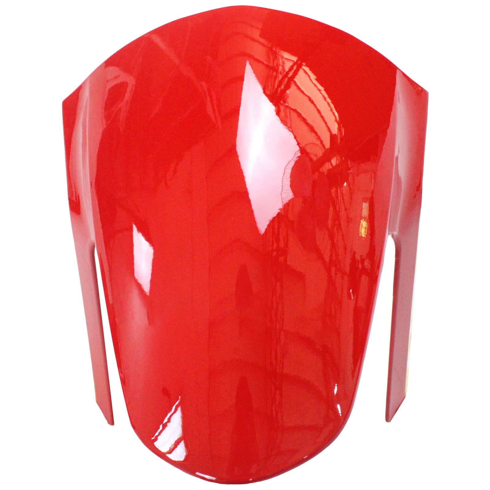 Amotopart Aprilia 2006–2011 RS125 rotes Verkleidungsset