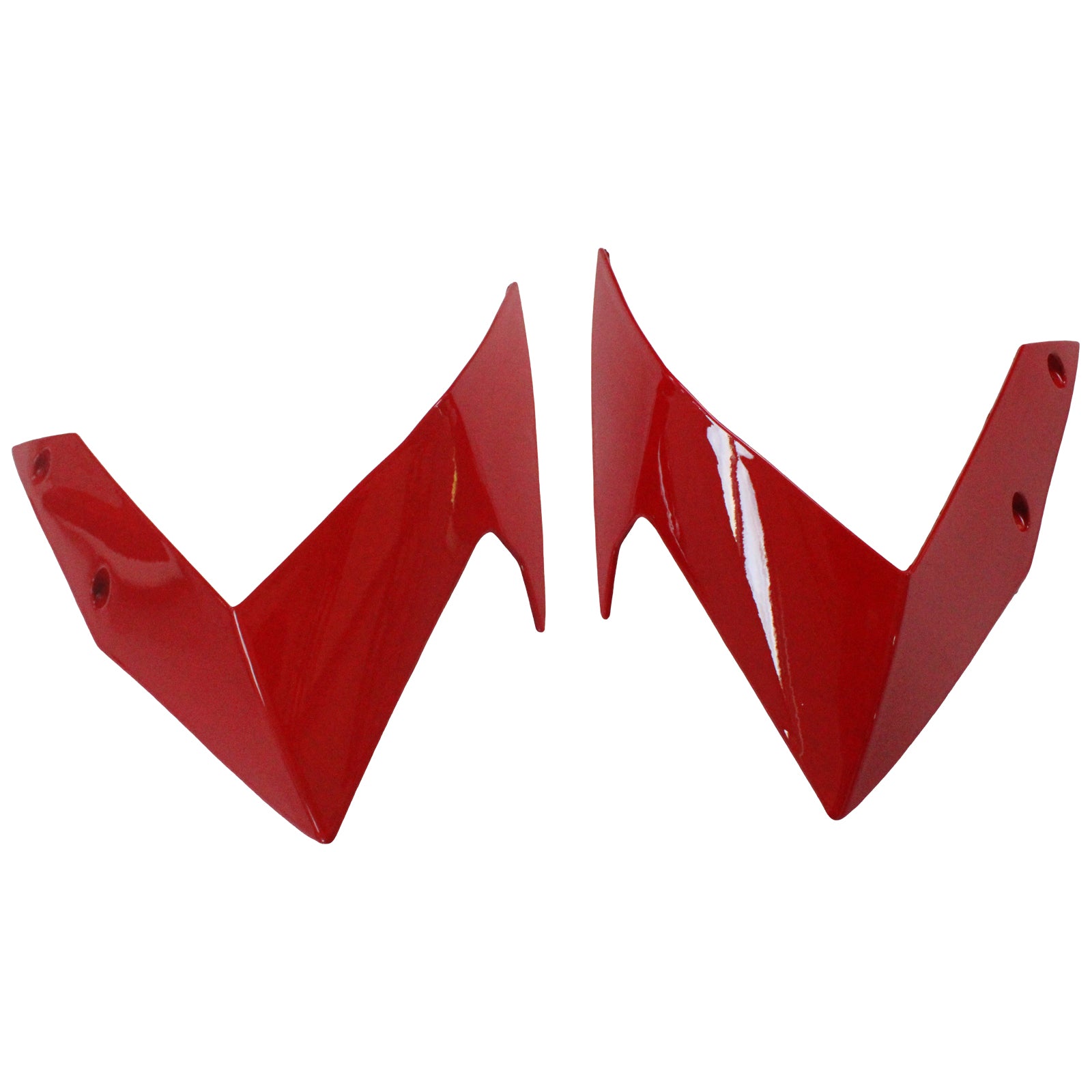 Amotopart Aprilia 2006-2011 RS125 Red Fairing Kit