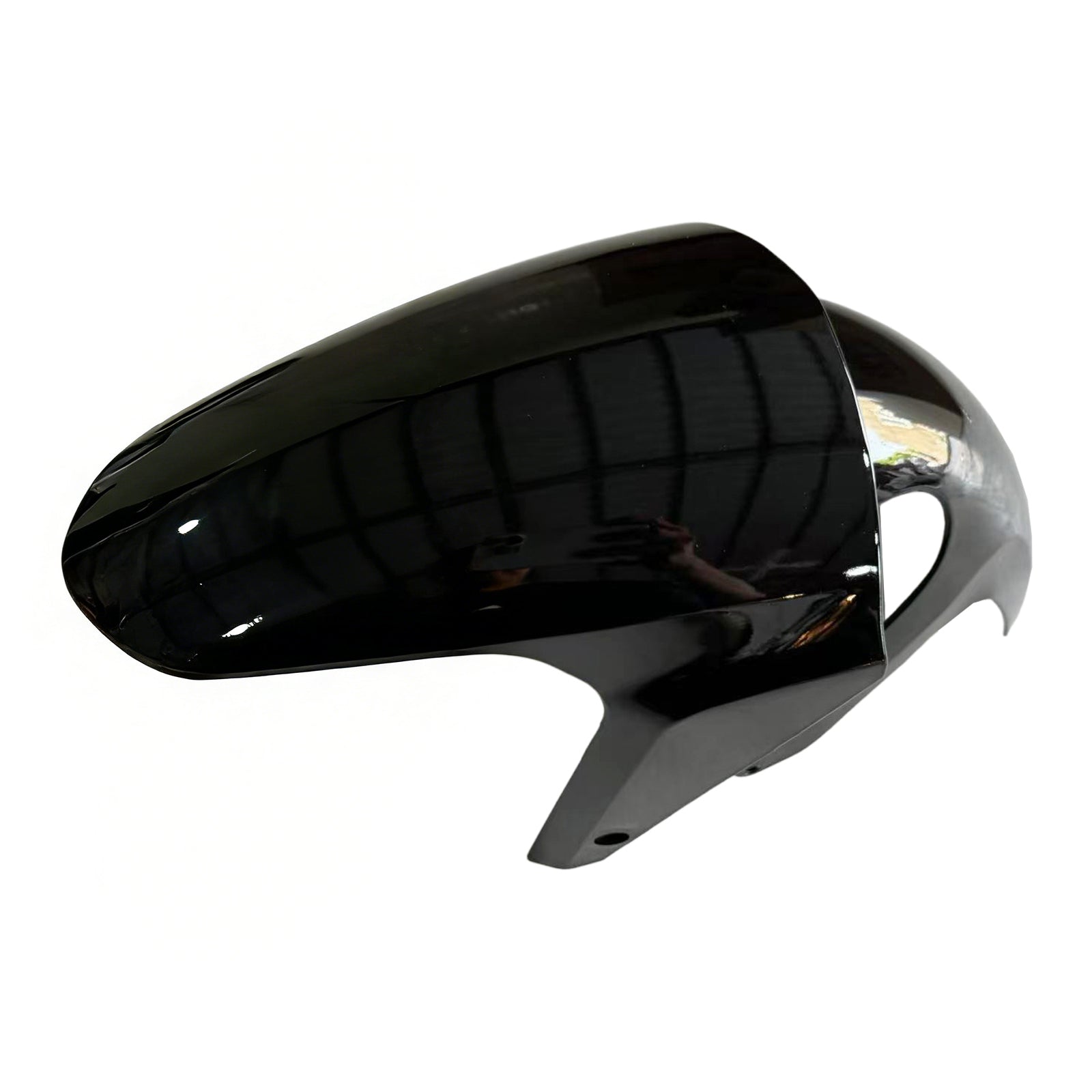 Amotopart Aprilia 2006-2011 RS125 White&Black Fairing Kit