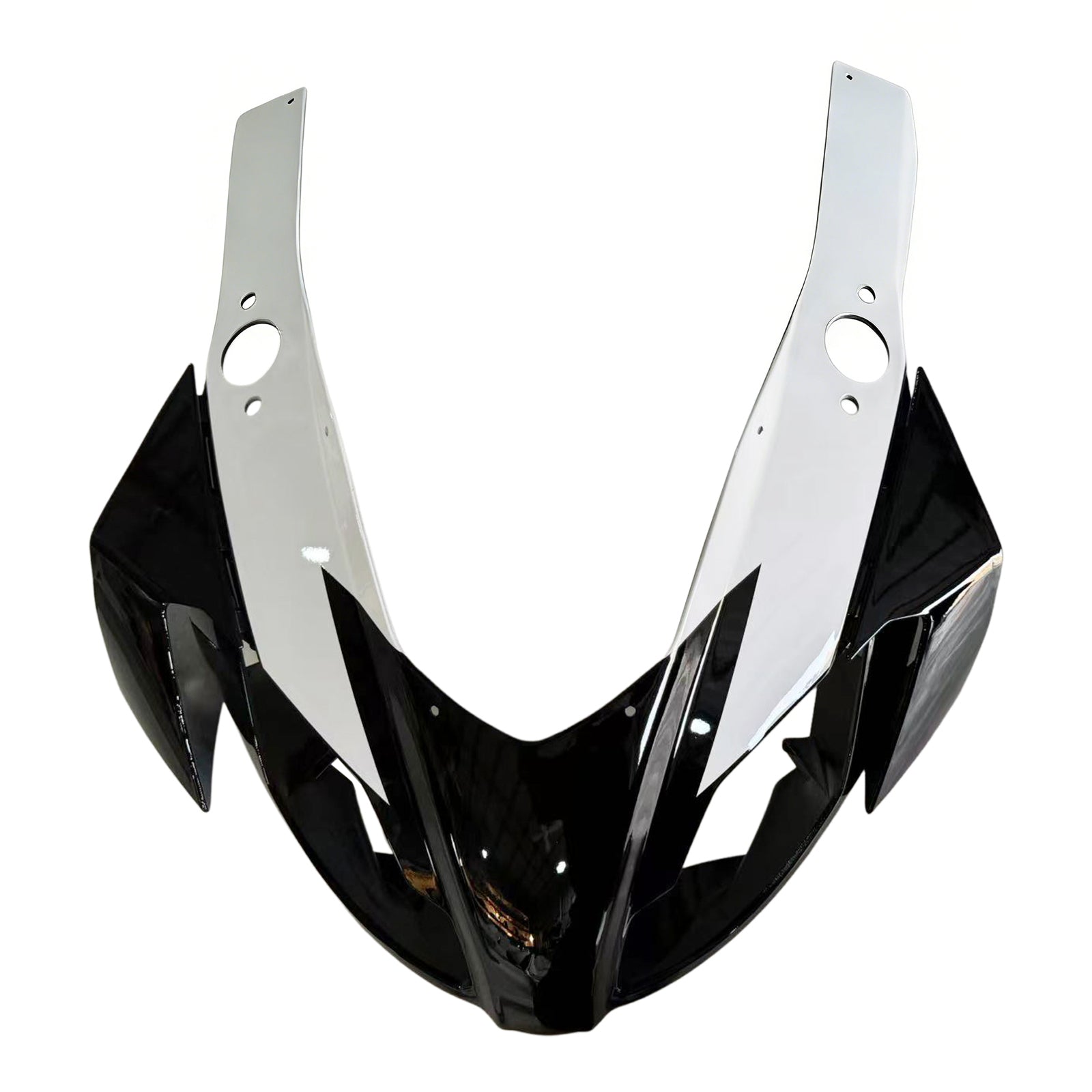 Amotopart Aprilia 2006-2011 RS125 White&Black Fairing Kit
