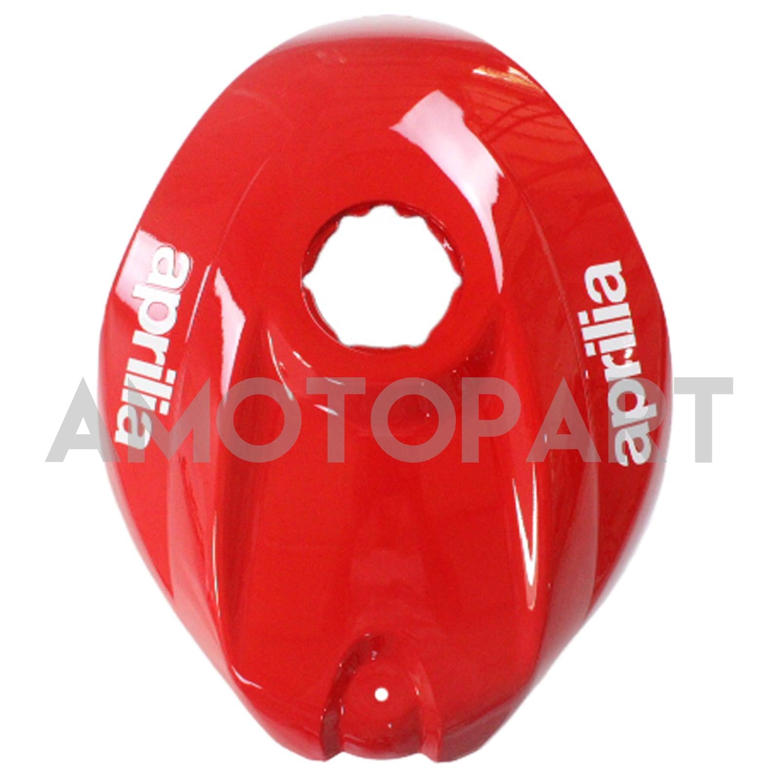 Amotopart Aprilia 2006-2011 RS125 Red&White Style5 Fairing Kit