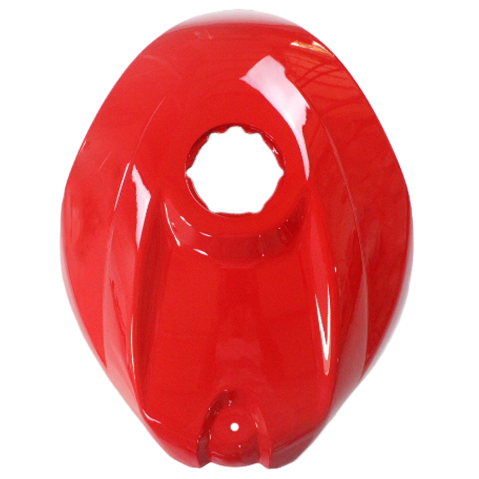 Amotopart Aprilia 2006-2011 RS125 Red&White Style5 Fairing Kit