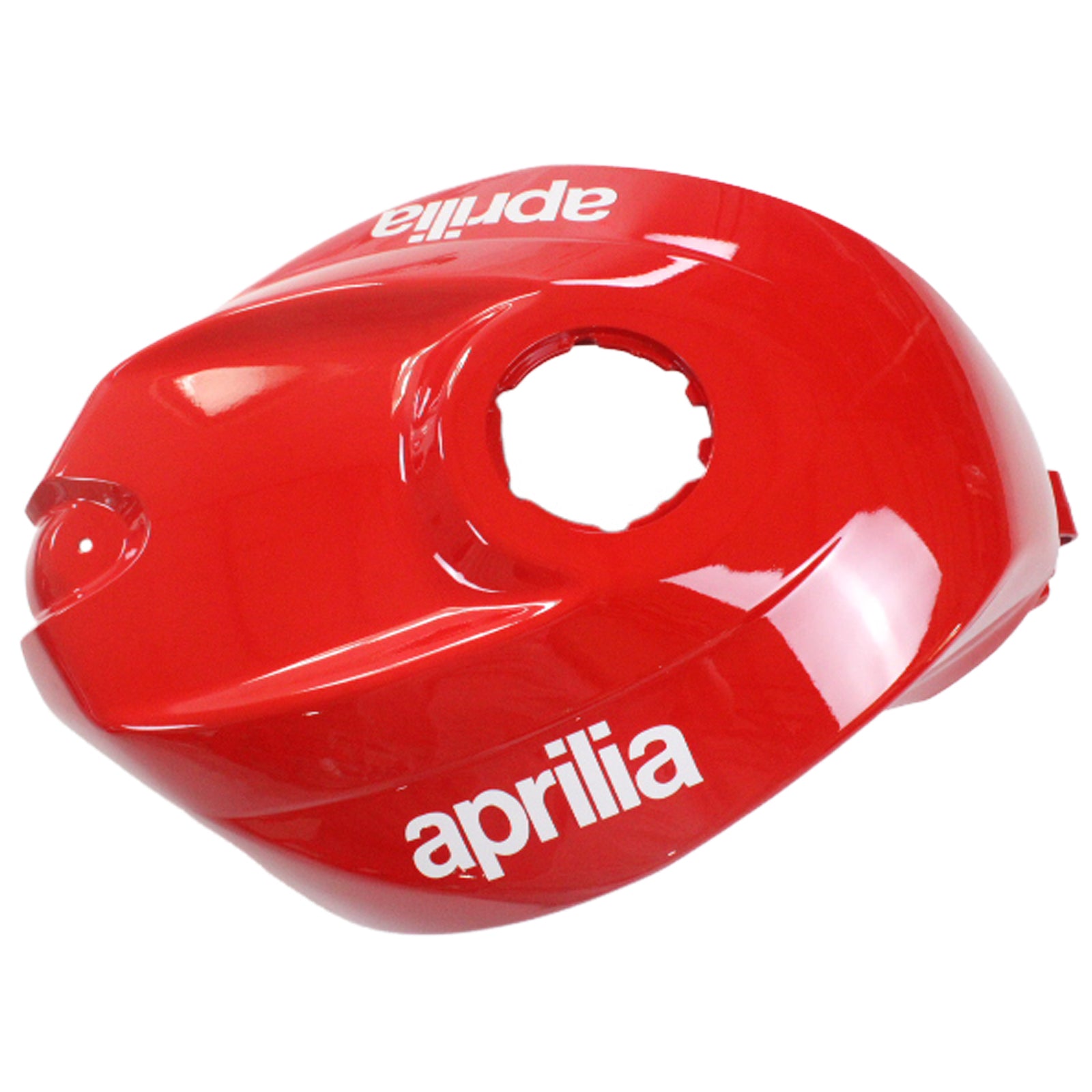 Amotopart Aprilia 2006-2011 RS125 Red&White Style5 Fairing Kit