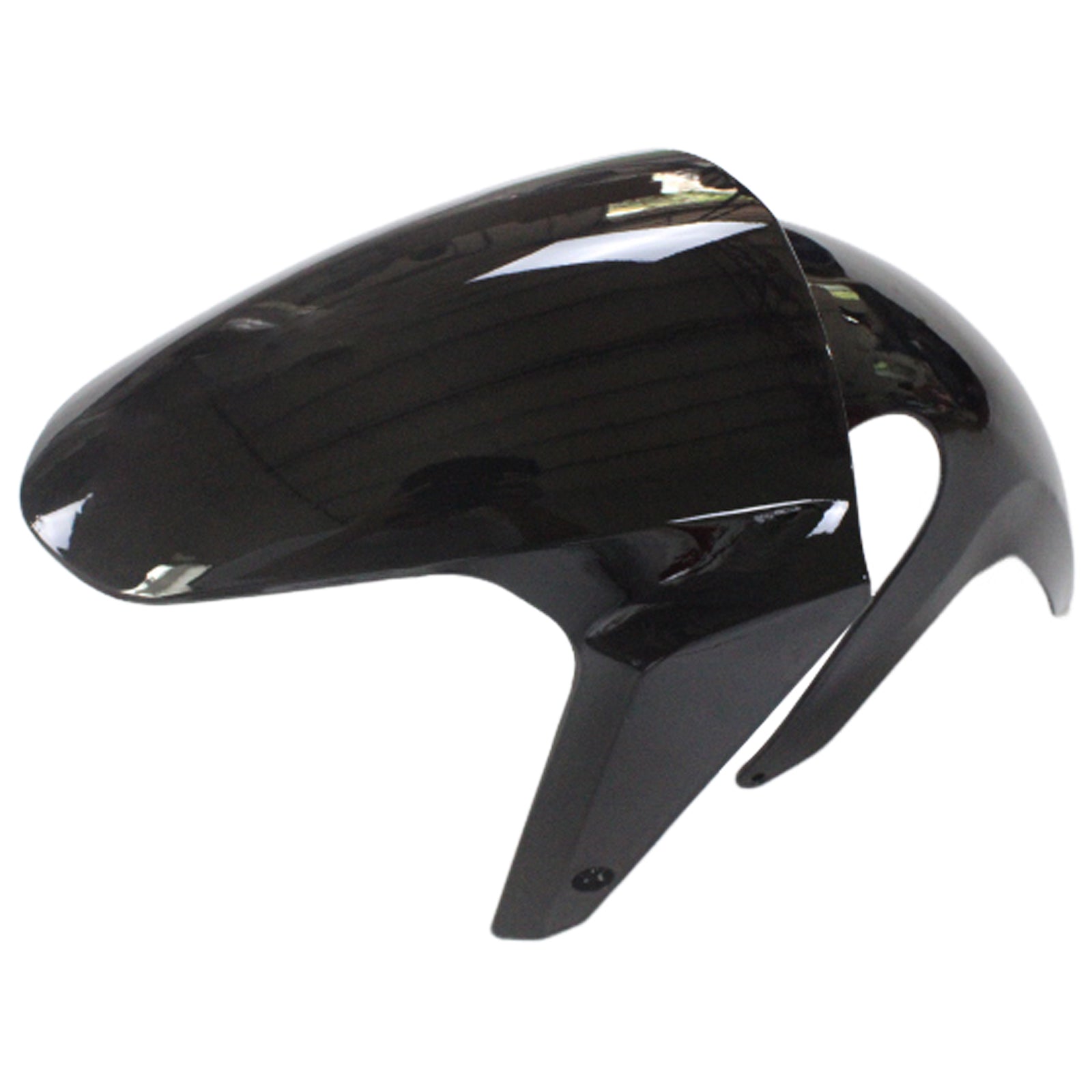 Amotopart Aprilia 2006-2011 RS125 Red&White Style5 Fairing Kit