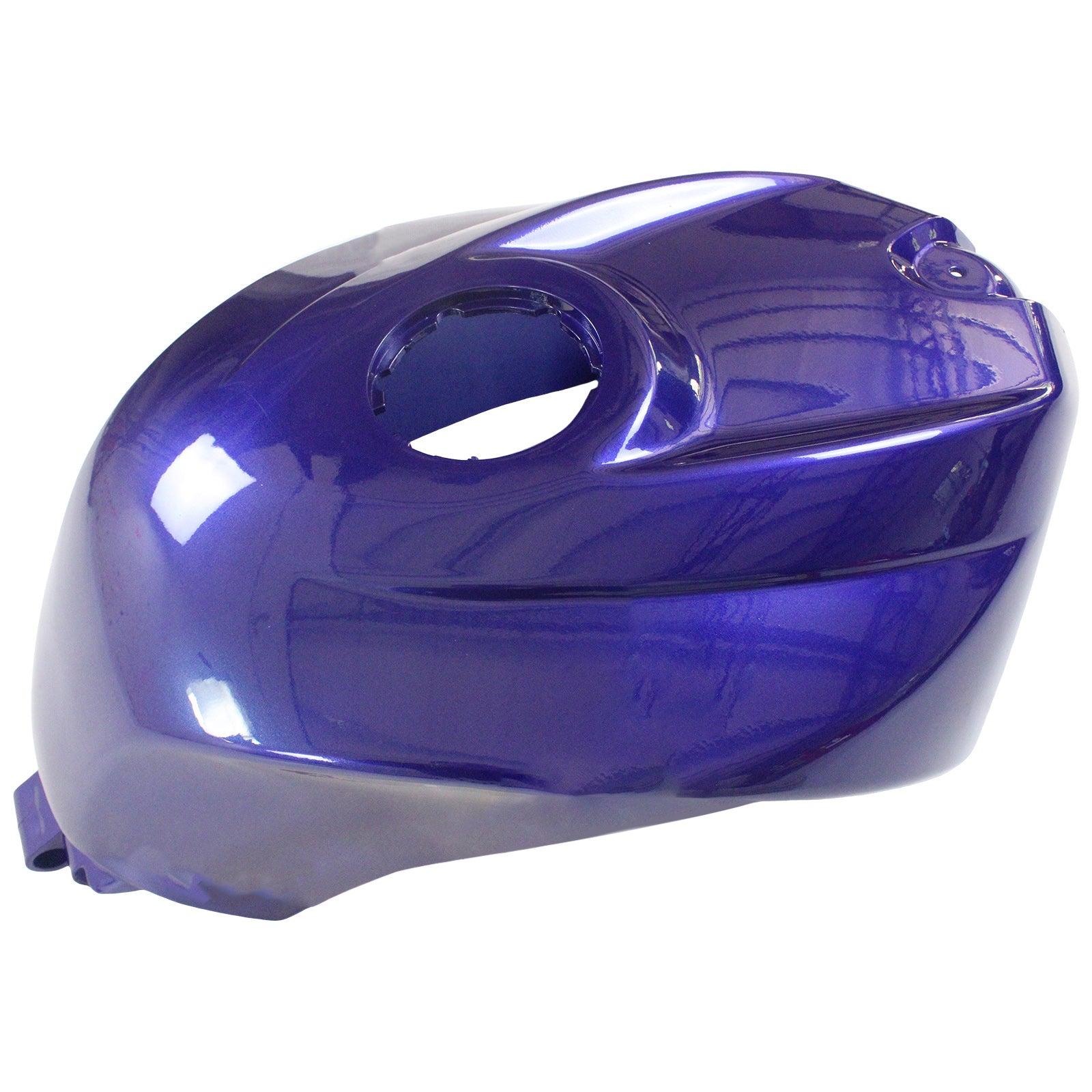 Amotopart 2006-2011 RS125 Red Blue Yellow Fairing Kit