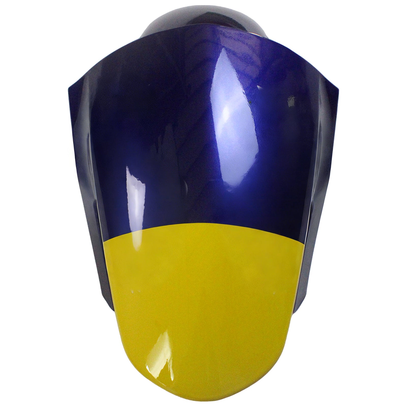 Amotopart 2006-2011 RS125 Red Blue Yellow Fairing Kit