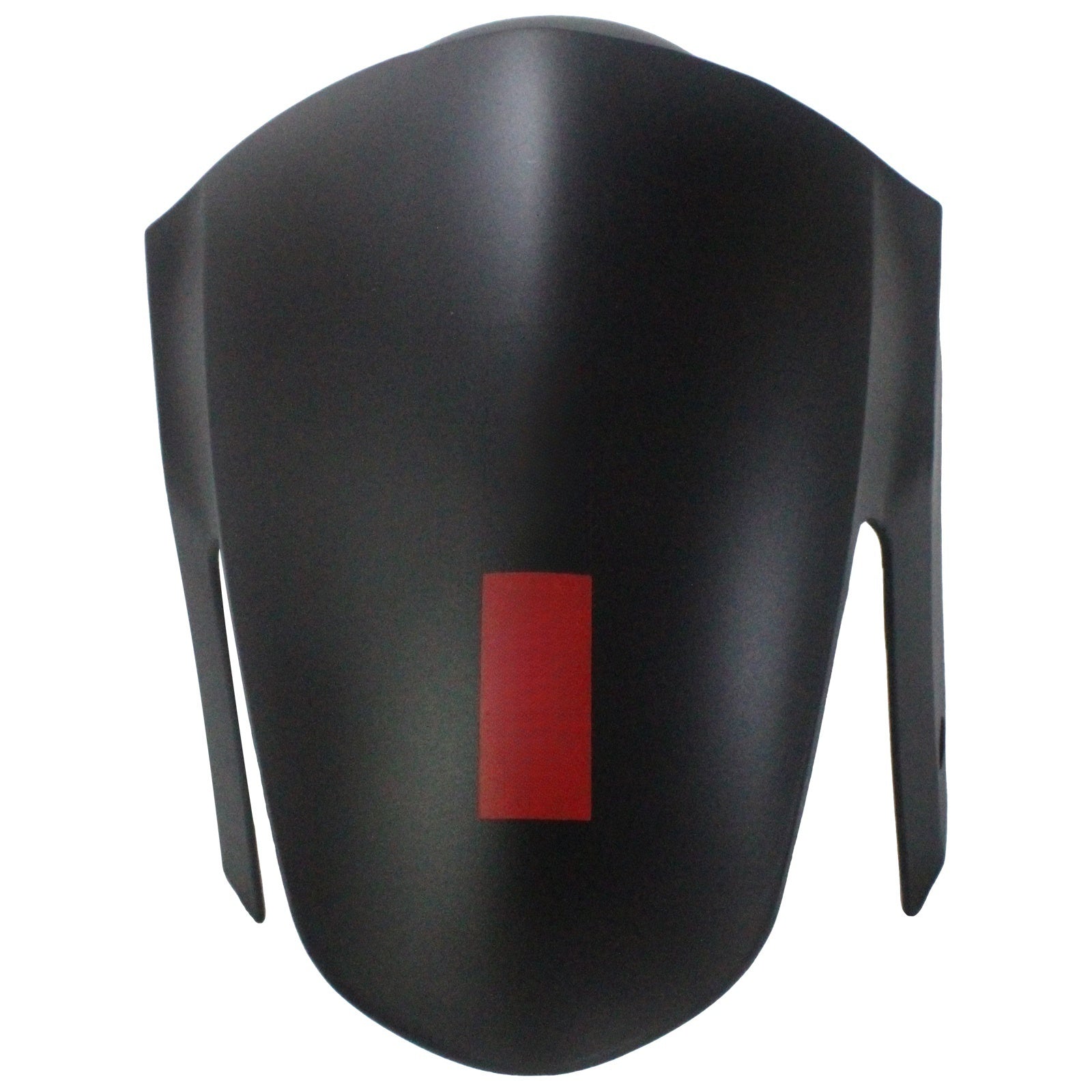 Amotopart Aprilia 2006-2011 RS125 Plain Black Fairing Kit