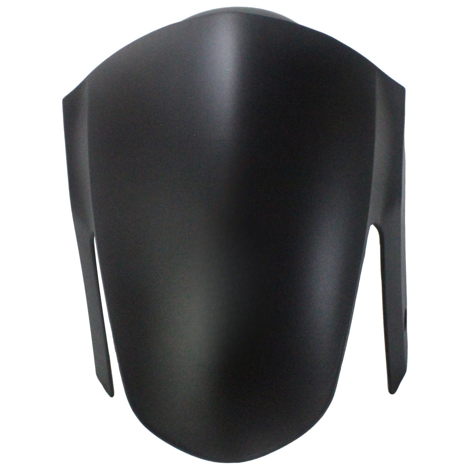 Amotopart Aprilia 2006-2011 RS125 Plain Black Fairing Kit