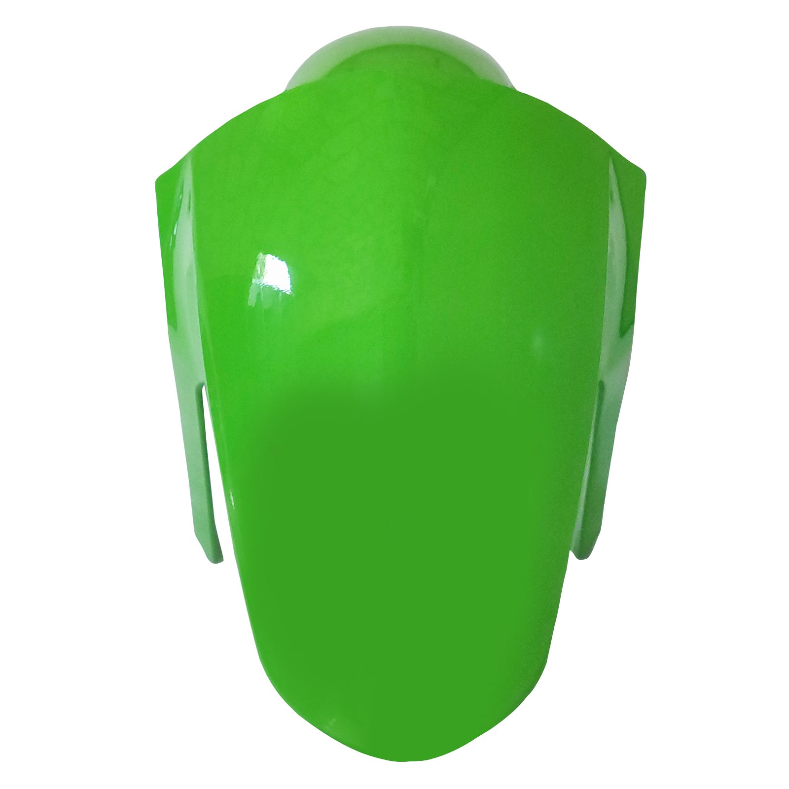 Amotopart 2006-2011 RS125 Aprilia Vert&Kit de carénage noir