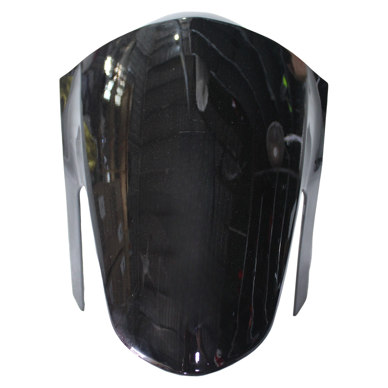 Amotopart 2006-2011 RS125 Aprilia Rot&Green Style1 Verkleidungssatz