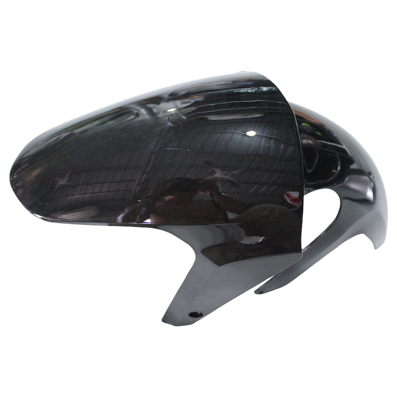 Amotopart 2006-2011 RS125 Aprilia Rot&Green Style1 Verkleidungssatz