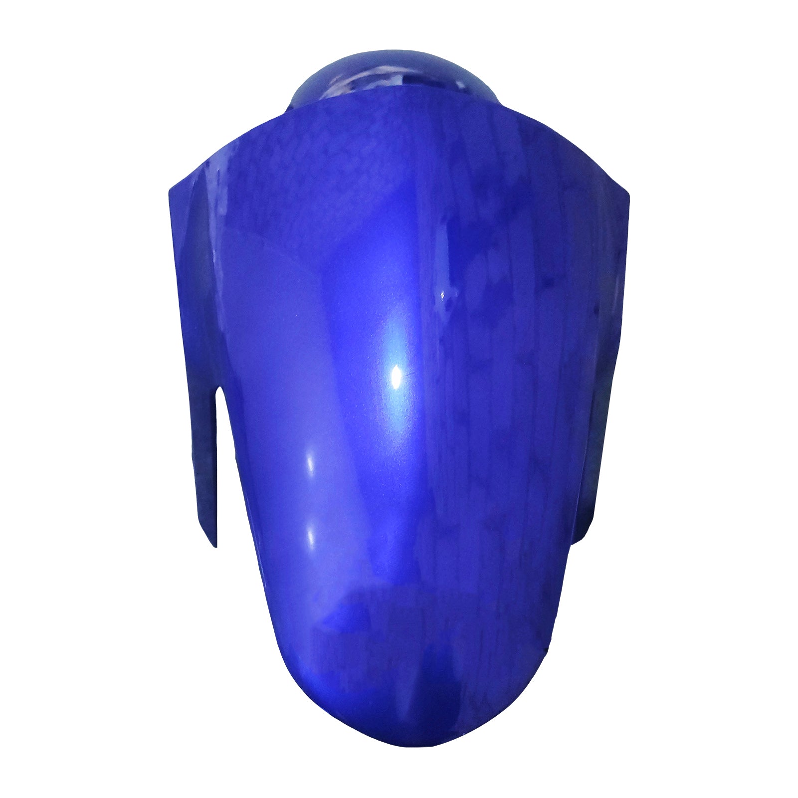 Amotopart 2006-2011 RS125 アプリリア ダークブルー&ホワイト フェアリングキット