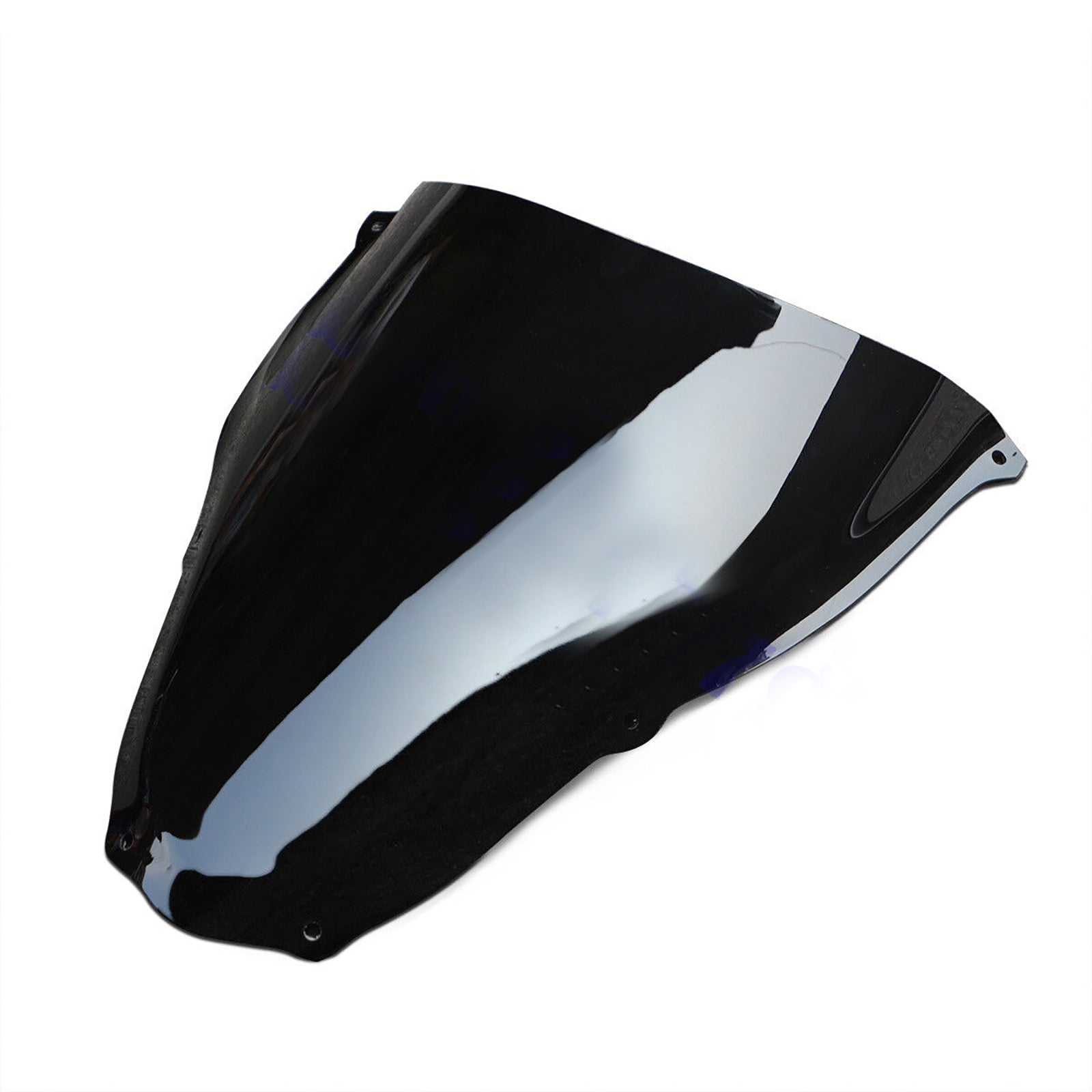 Amotopart 2006-2011 Aprilia RS125 Purple Blue Fairing Kit