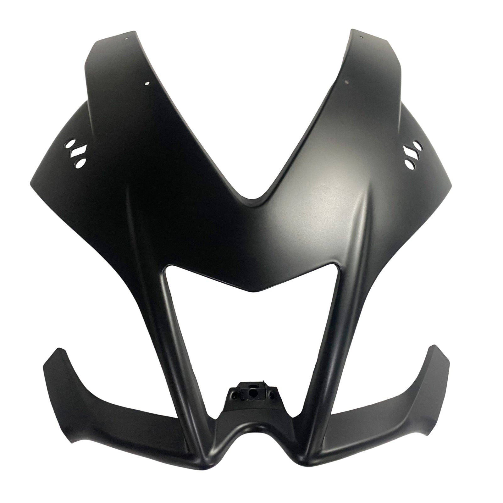 Amotopart 2012-2016 Aprilia RS4 RS125 RS50 Black Fairing Kit