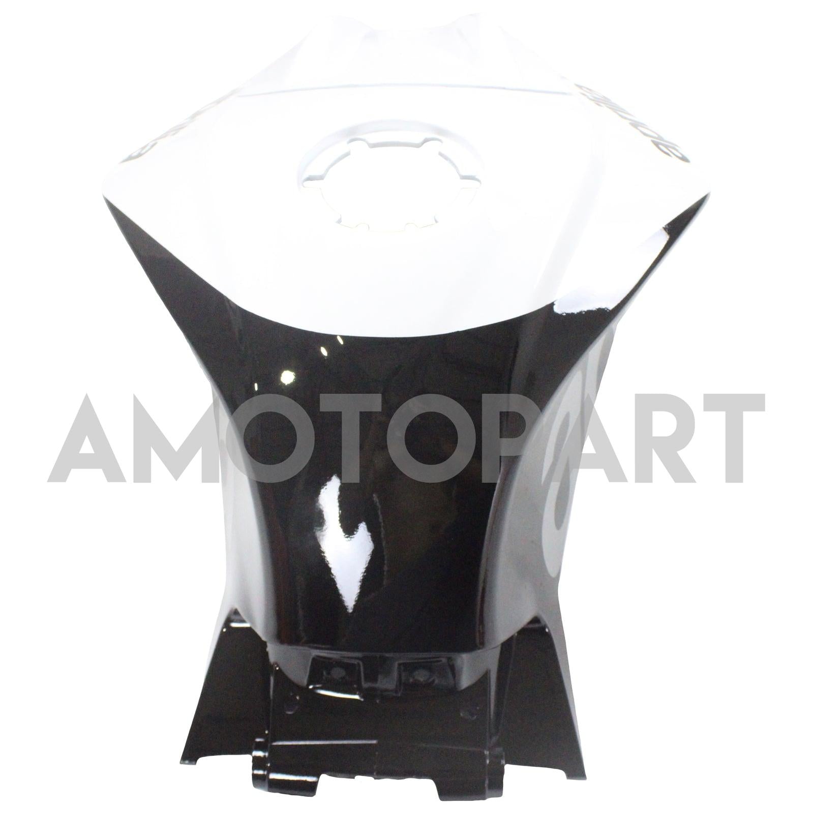 AMOTOPART 2012-2016 APRILIA RS4 RS125 RS50 White & Red Fairing Kit