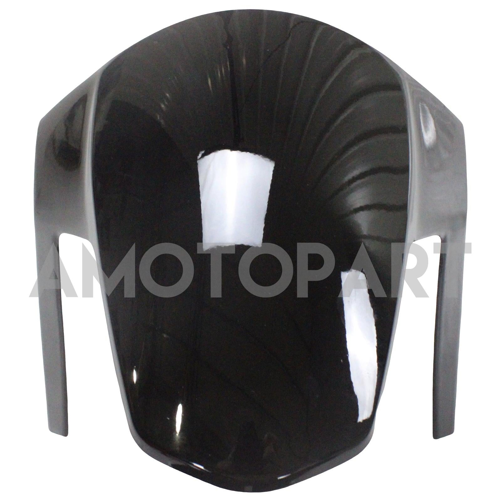 AMOTOPART 2012-2016 APRILIA RS4 RS125 RS50 White & Red Fairing Kit