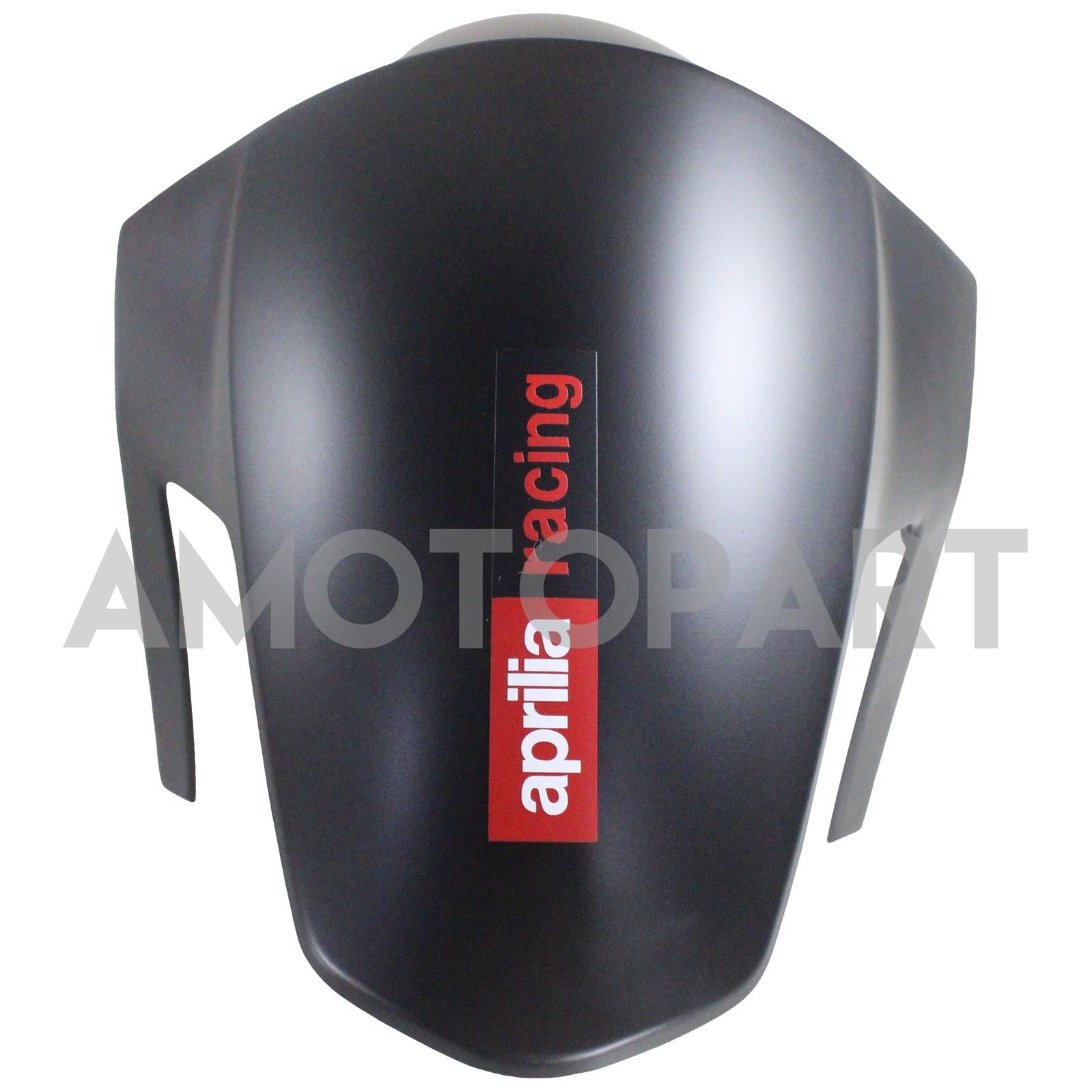 Amotopart 2012-2016 Aprilia RS4 RS125 RS50 Red & Black Fairing Kit