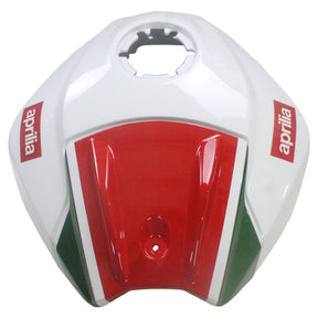 Amotopart 2012-2016 Aprilia RS4 RS125 RS50 Red&White Fairing Kit